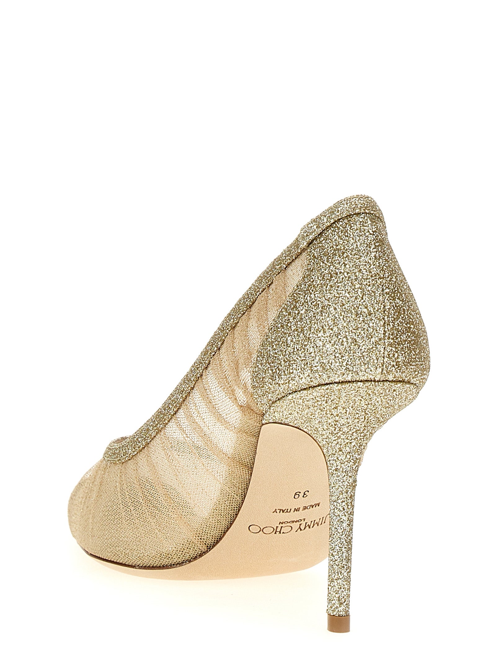 Jimmy Choo 'Love' Pumps