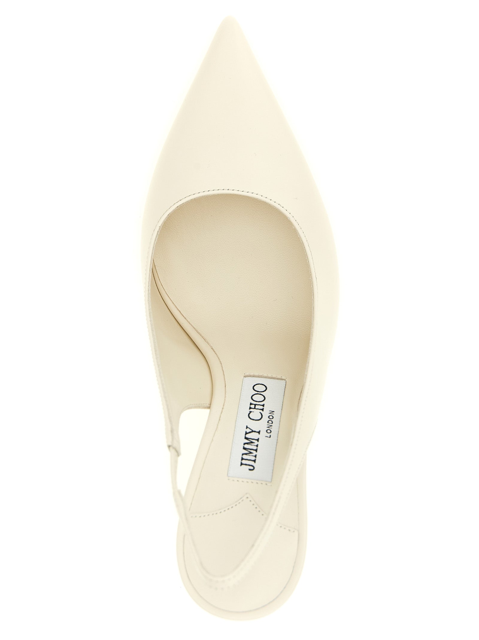 Jimmy Choo 'Love' Slingback