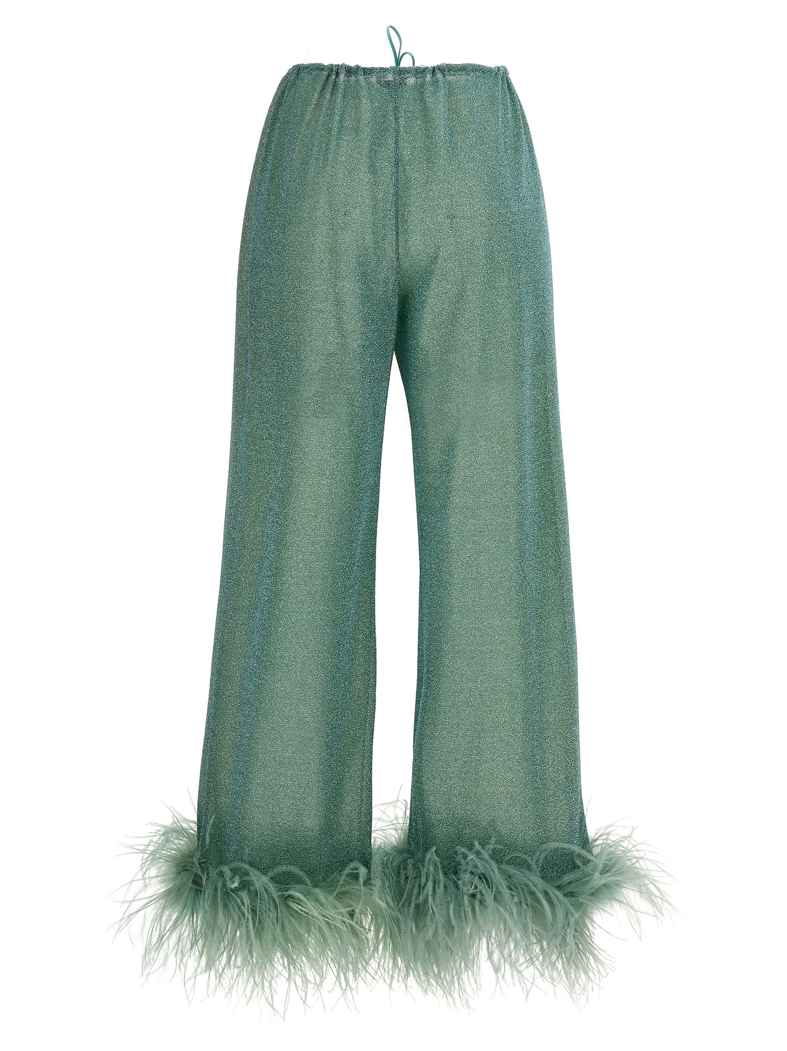 Osèree 'Lumiere Plumage' Pants