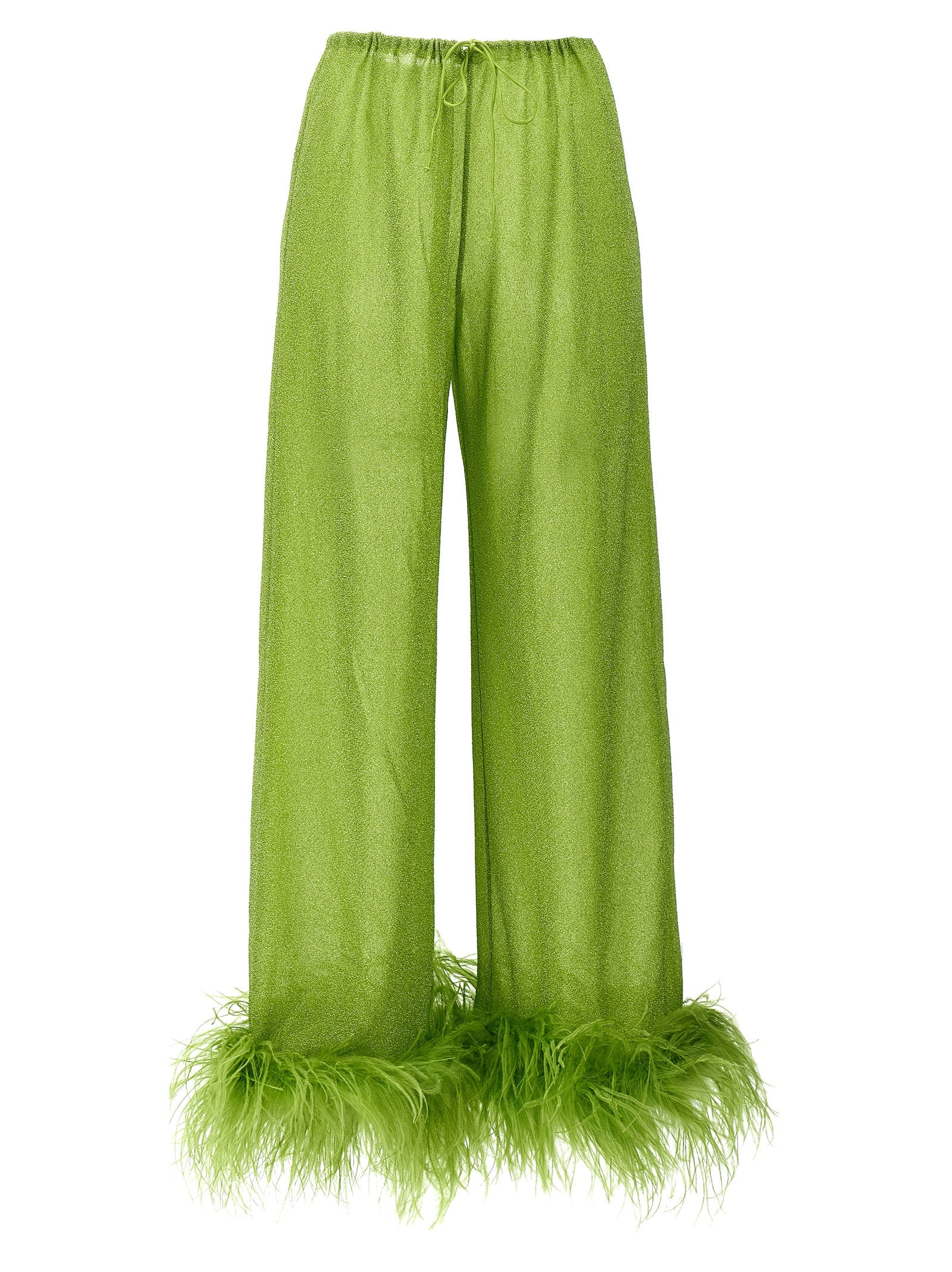 Osèree 'Lumiere Plumage' Pants