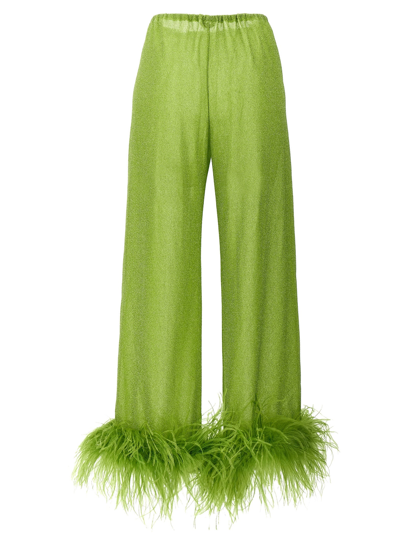 Osèree 'Lumiere Plumage' Pants