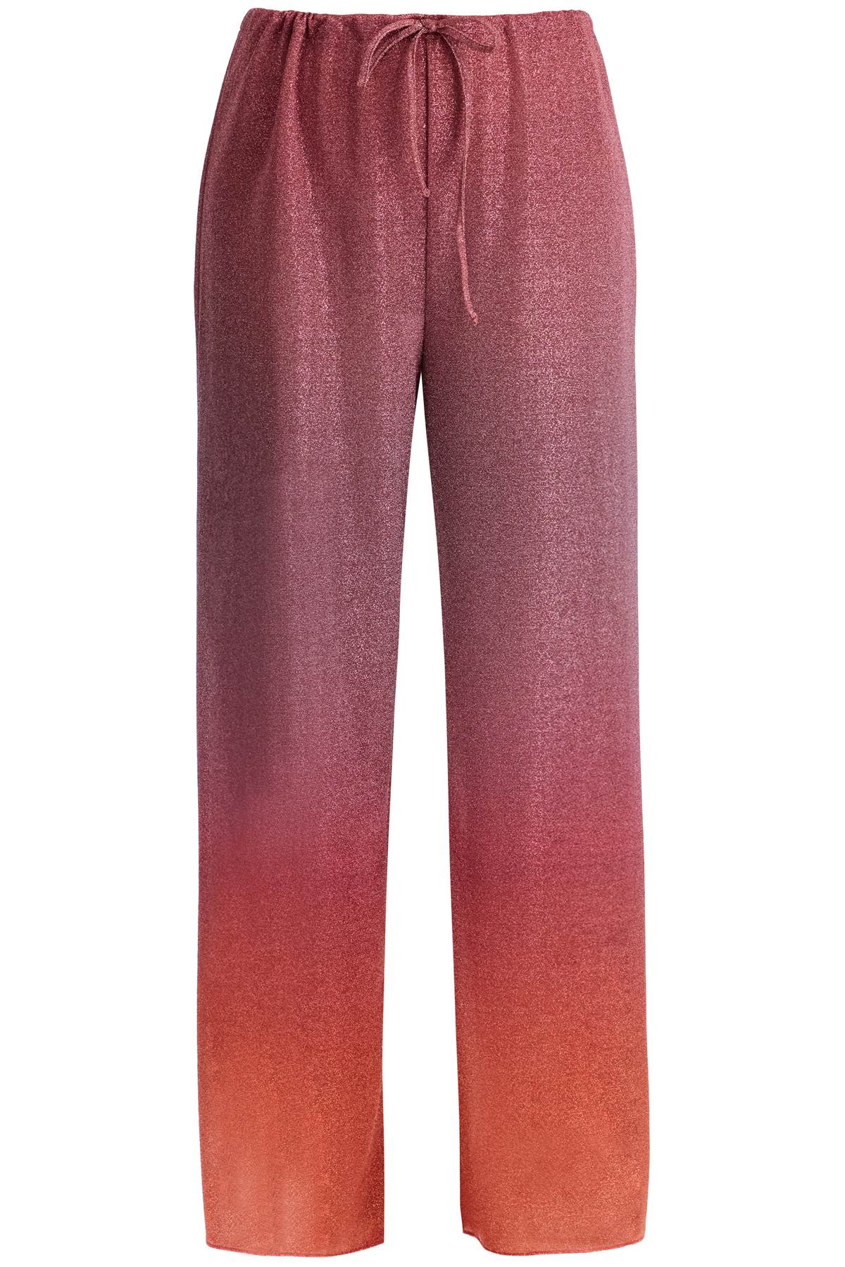 Oséree Drawstring Pants  Lumière Shade