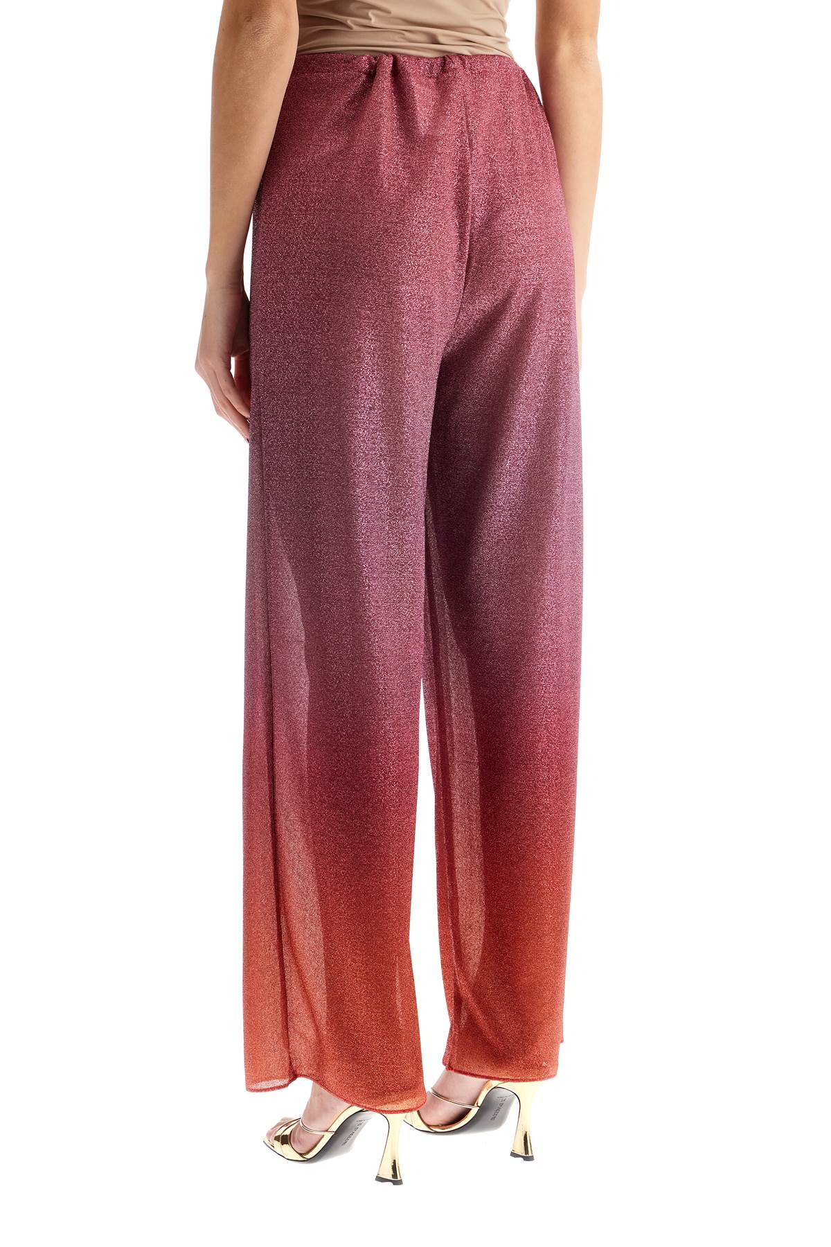 Oséree Drawstring Pants  Lumière Shade