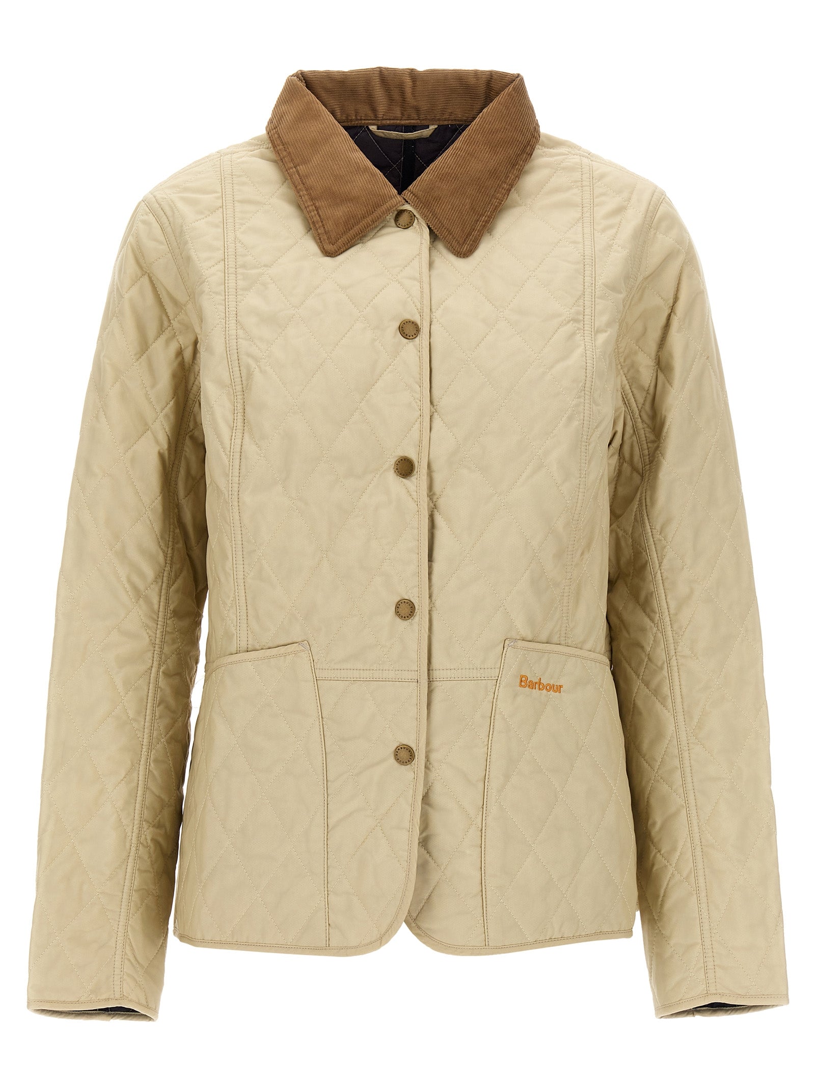 Barbour 'Liddesdale’ Jacket