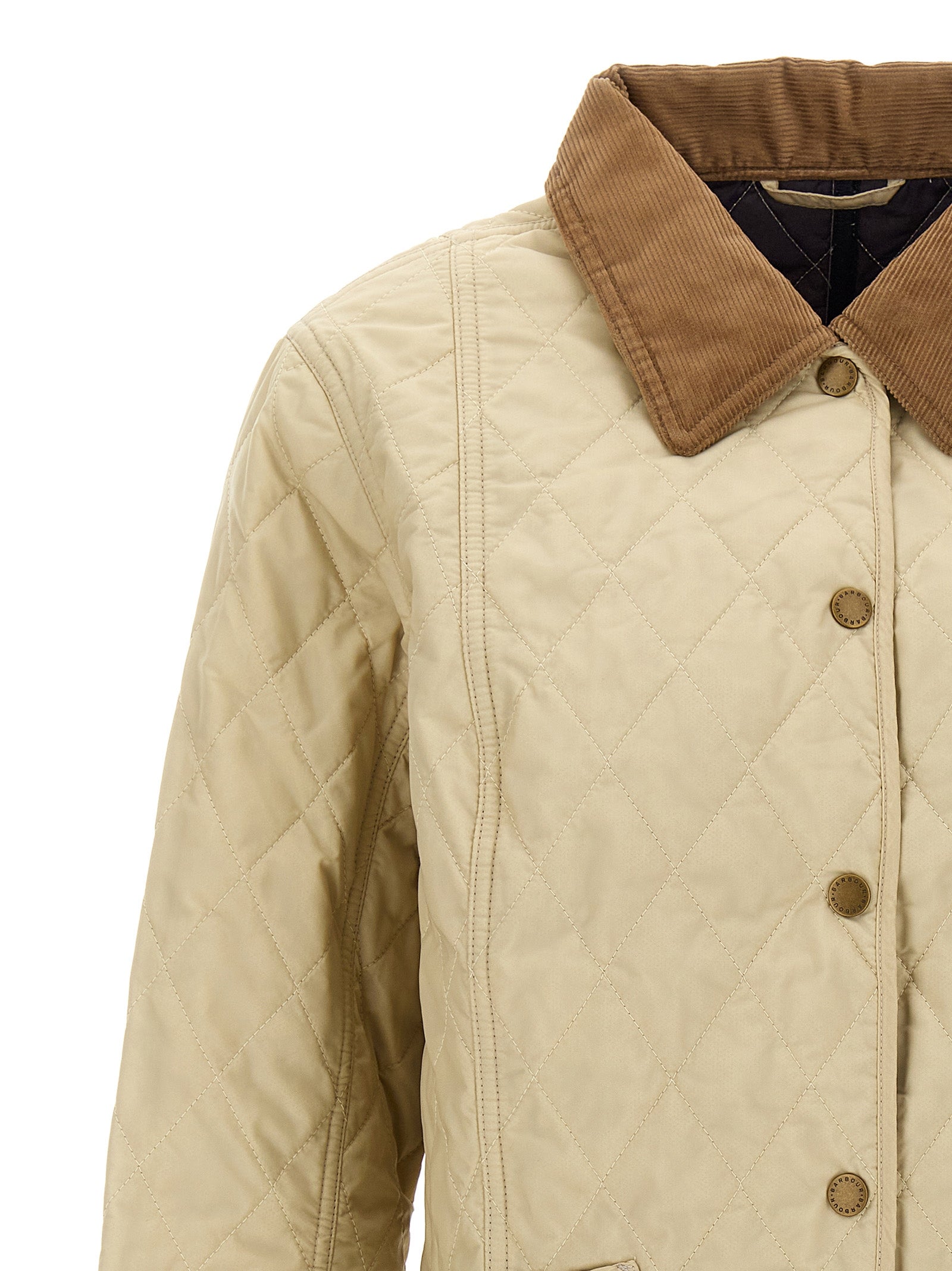 Barbour 'Liddesdale’ Jacket