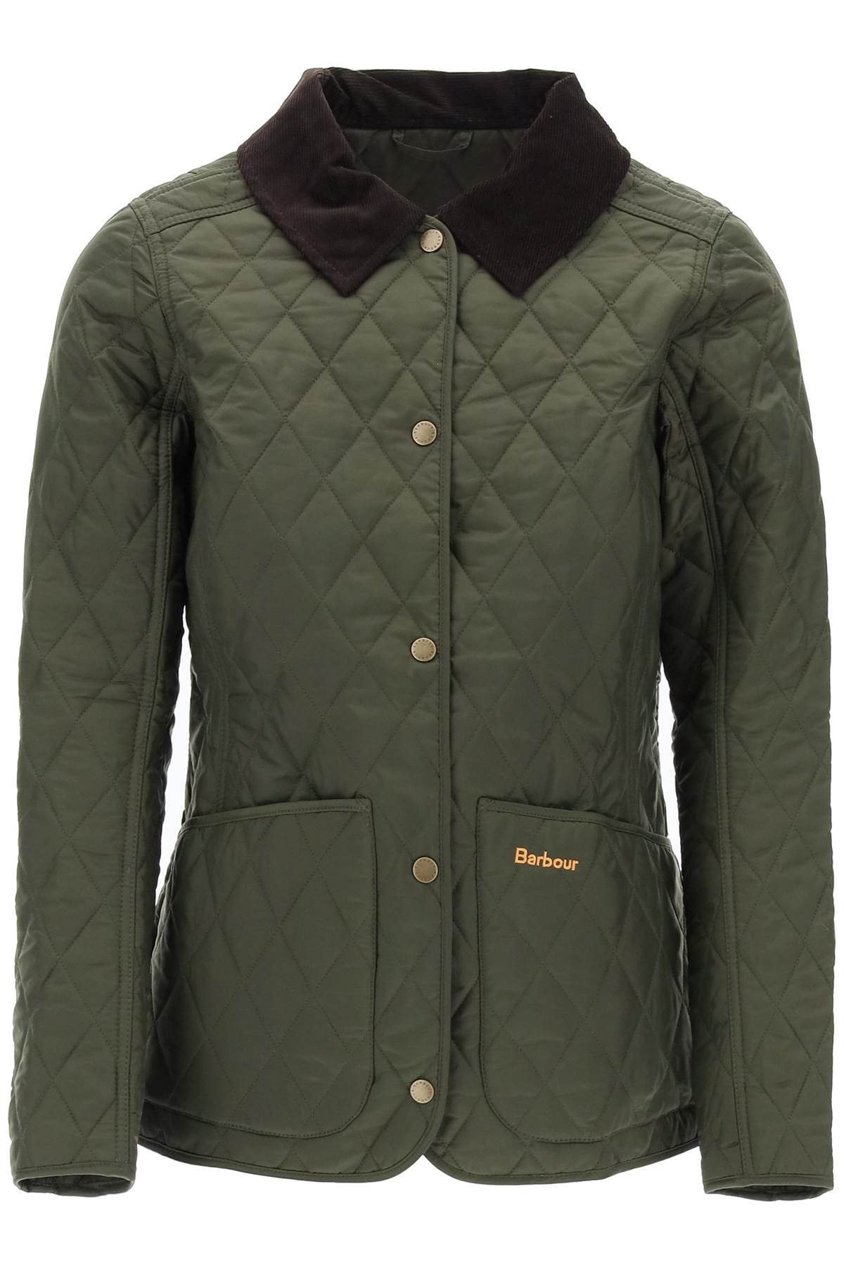 Barbour Annandale Quilted Jacket