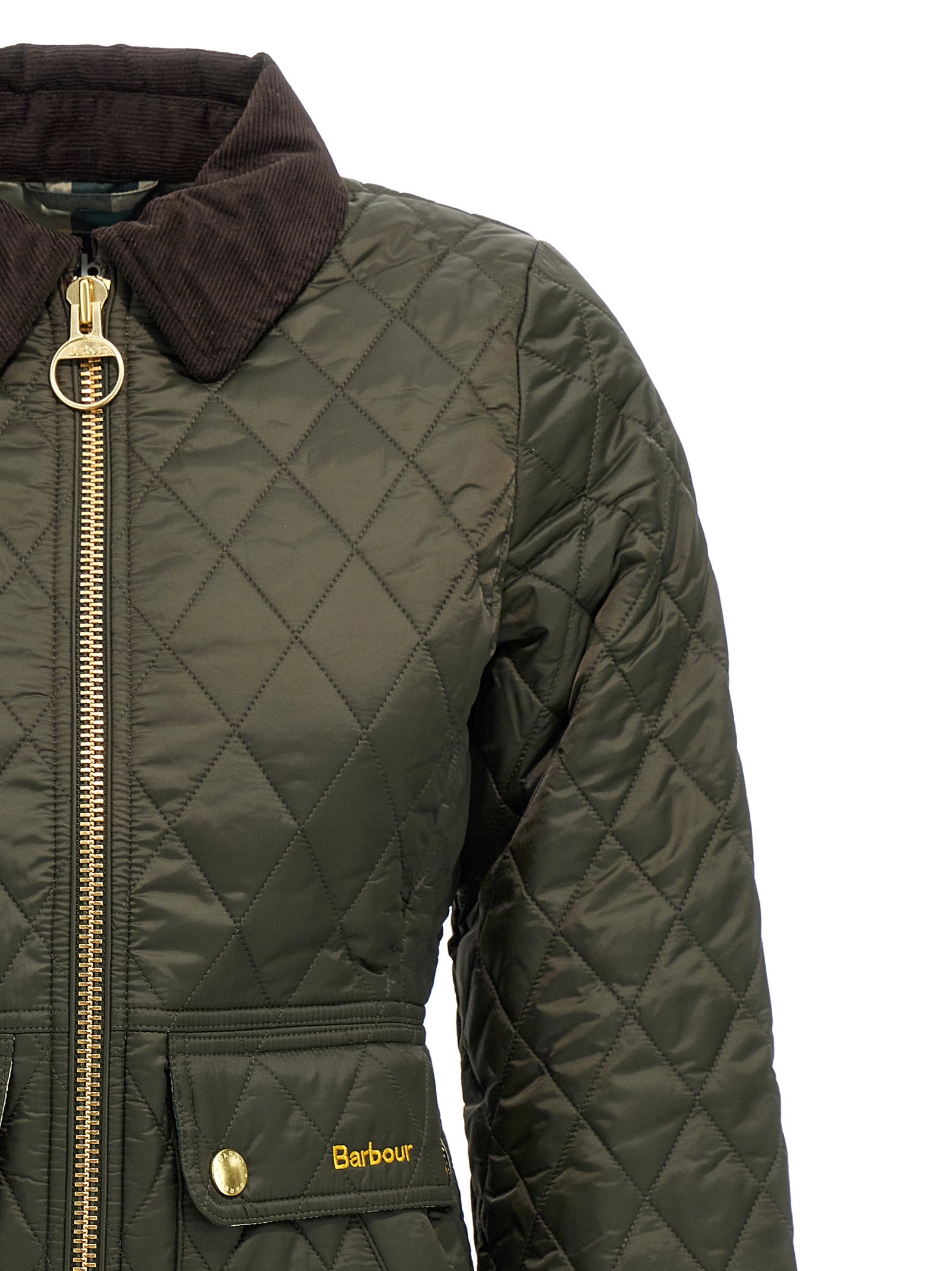 Barbour 'Beadnell' Jacket