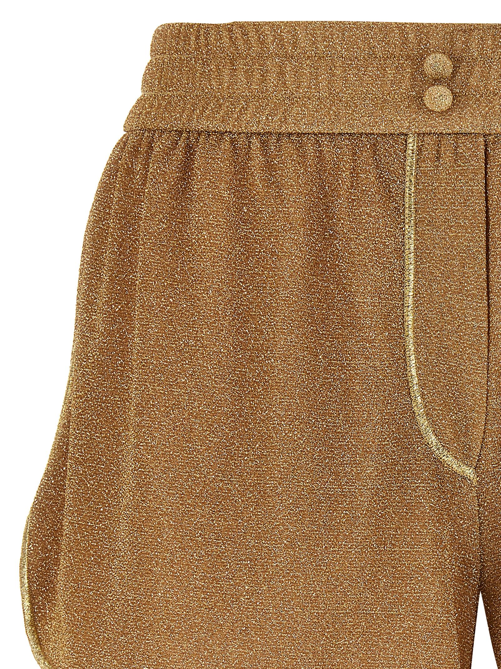 Osèree 'Lumiere' Shorts