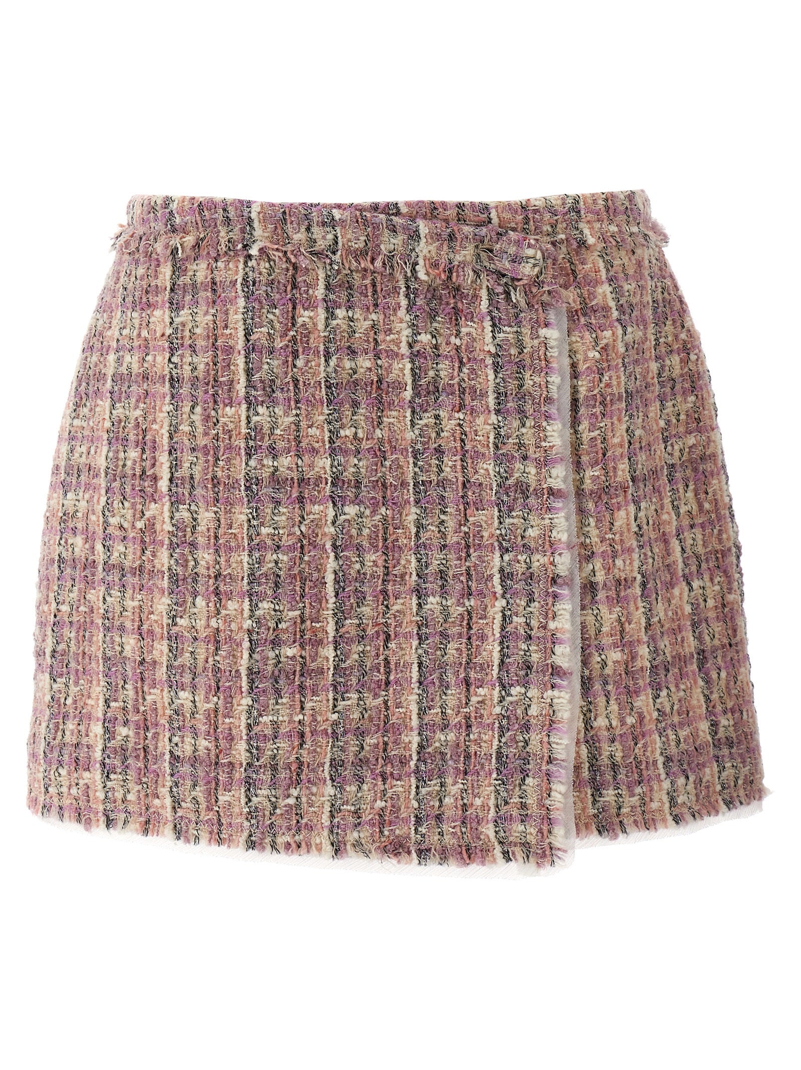 Loveshackfancy 'Royce' Skirt