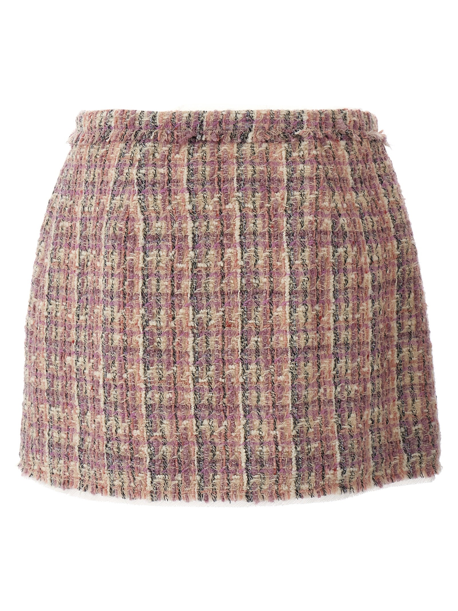 Loveshackfancy 'Royce' Skirt