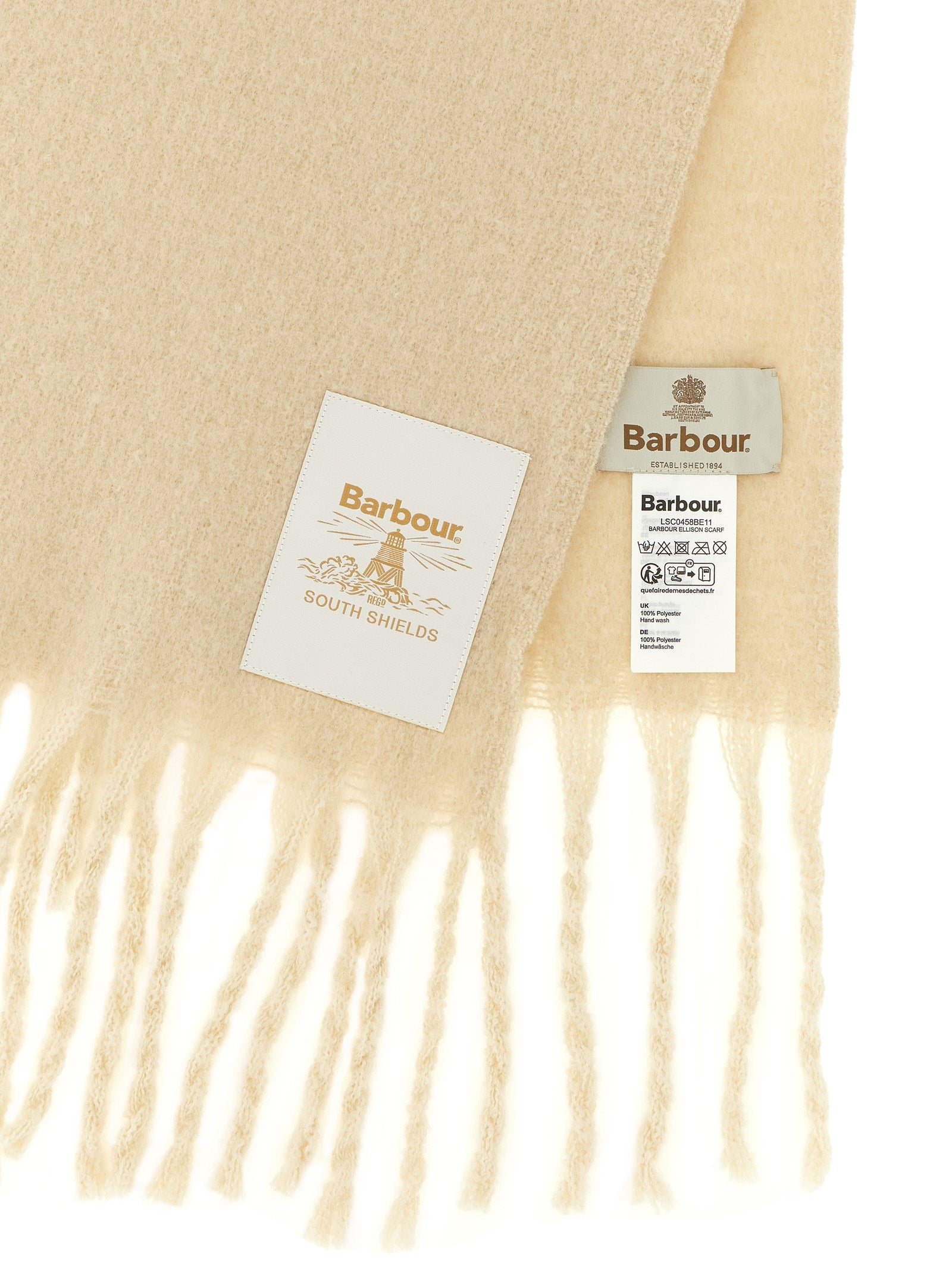 Barbour 'Ellison' Scarf