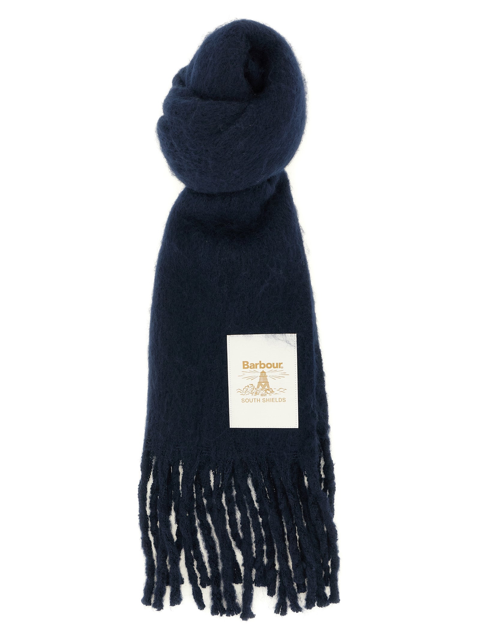 Barbour 'Ellison' Scarf