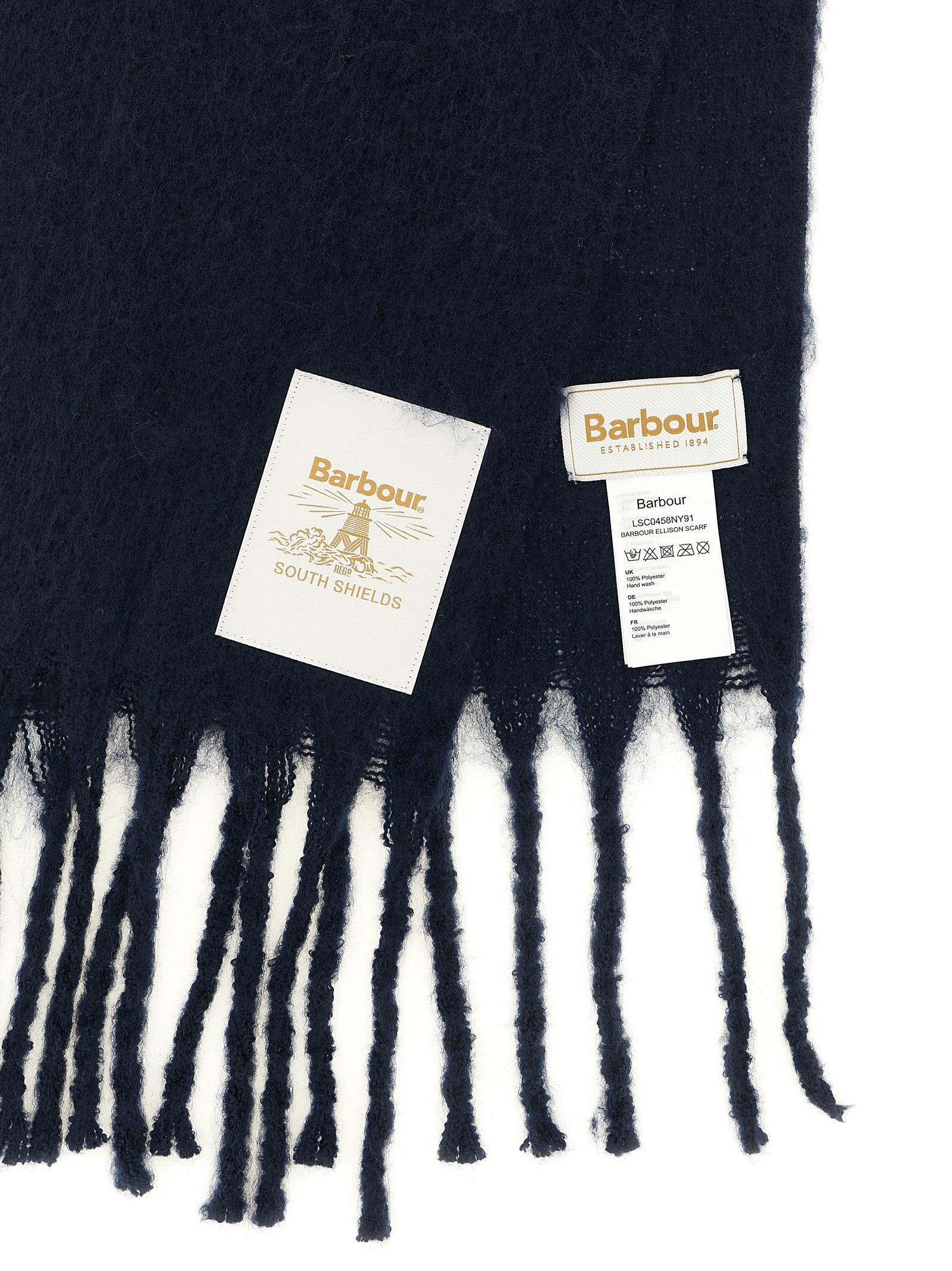 Barbour 'Ellison' Scarf