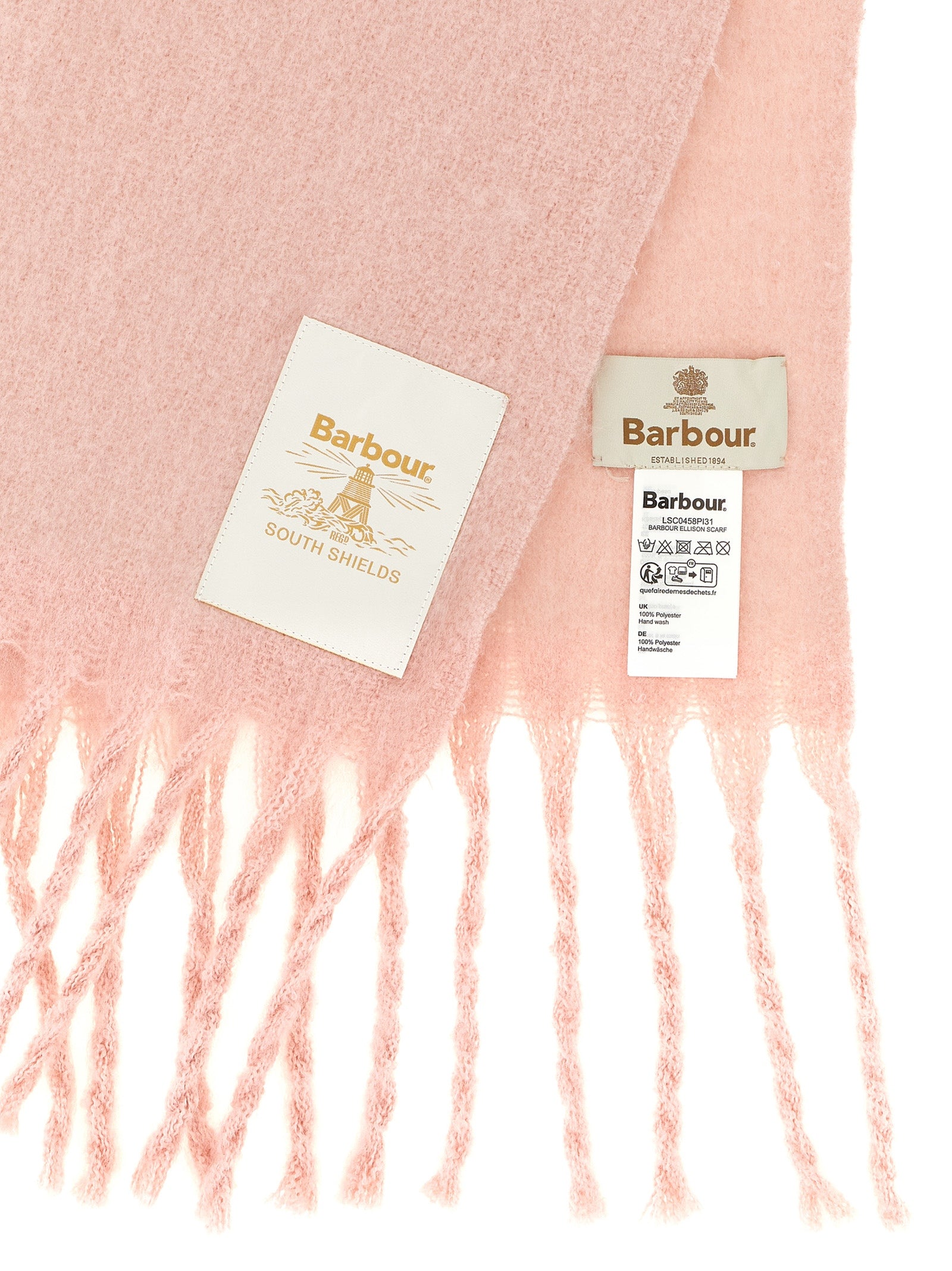 Barbour 'Ellison' Scarf