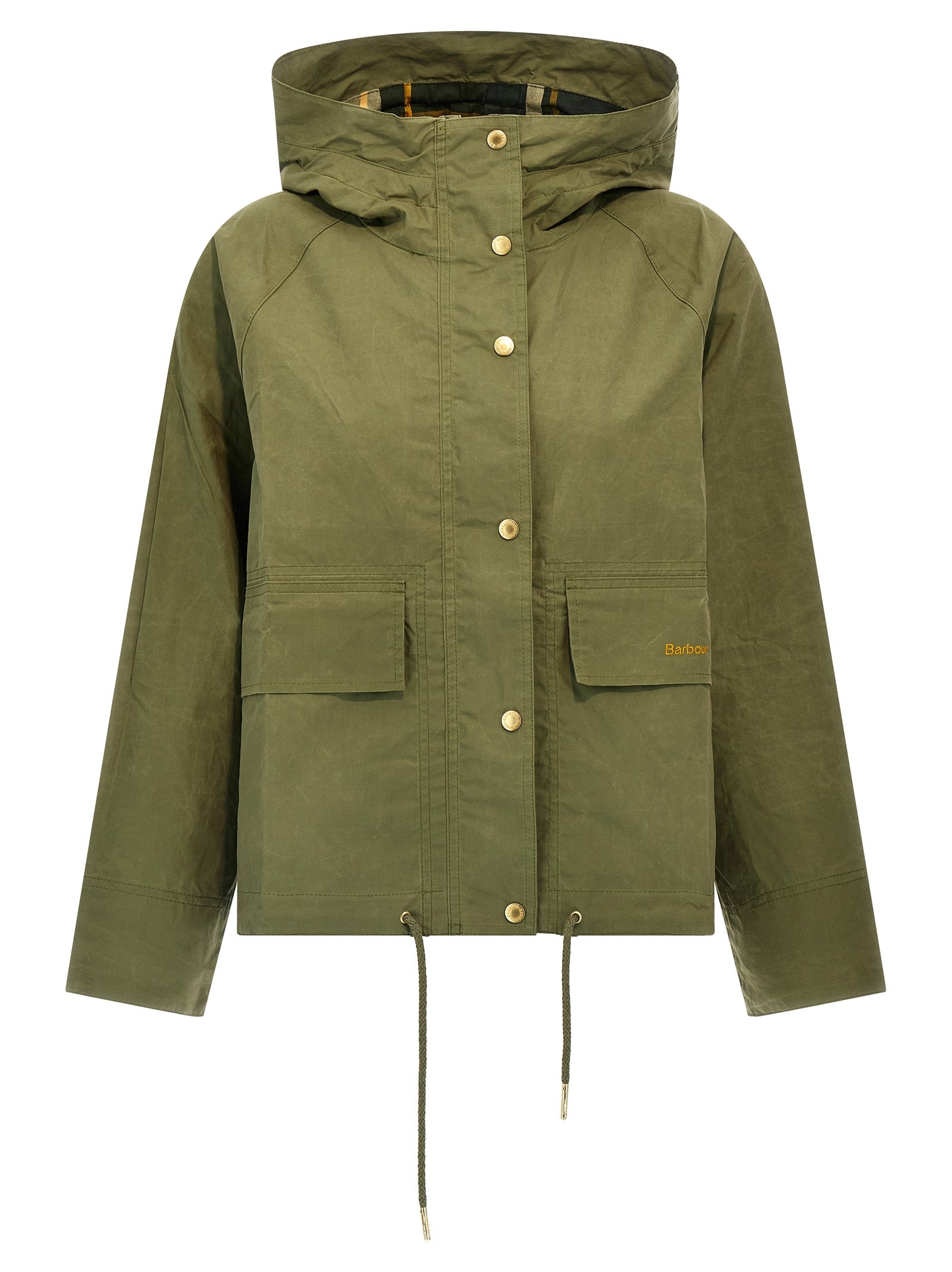 Barbour 'Nith' Jacket