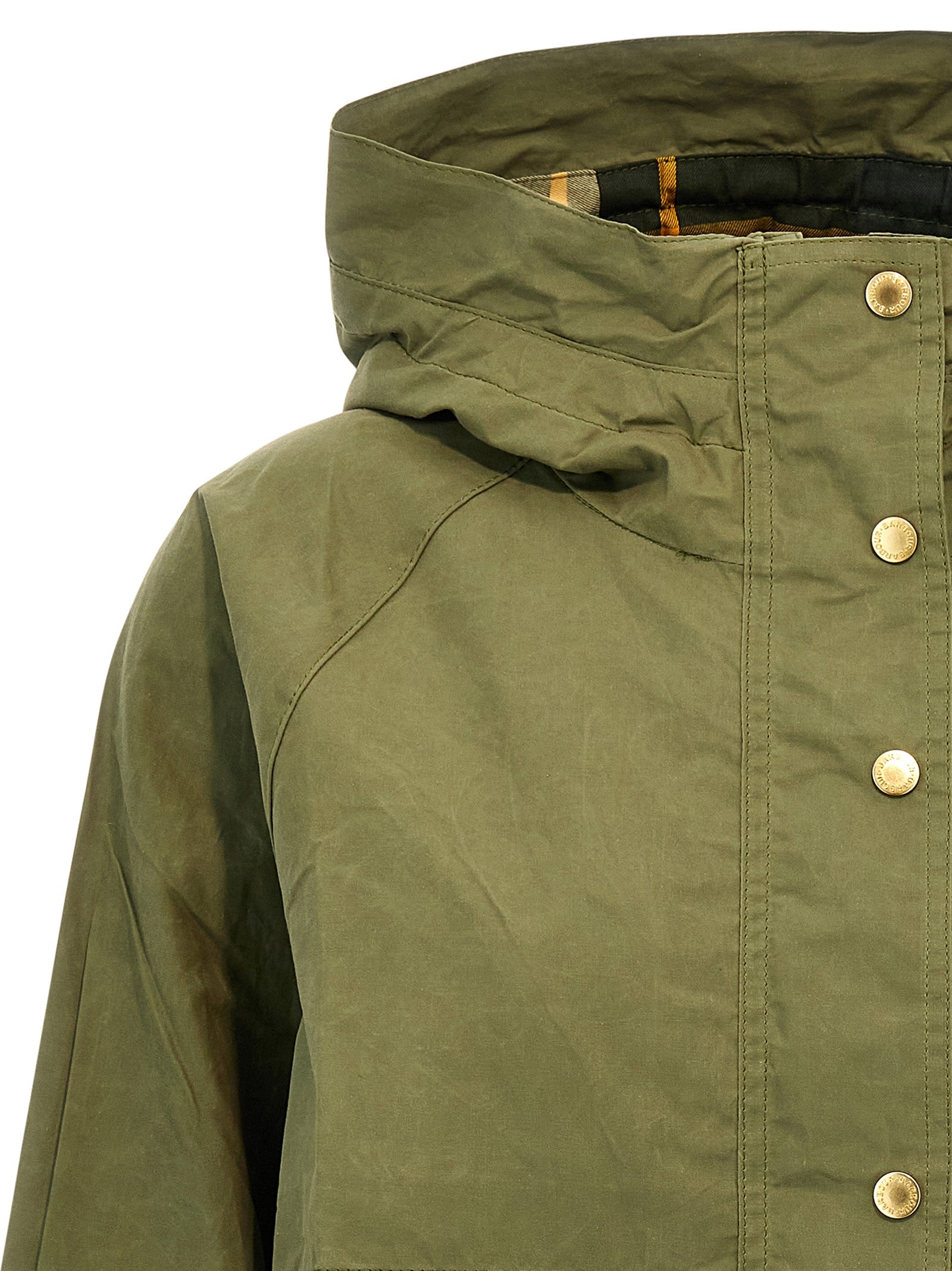 Barbour 'Nith' Jacket