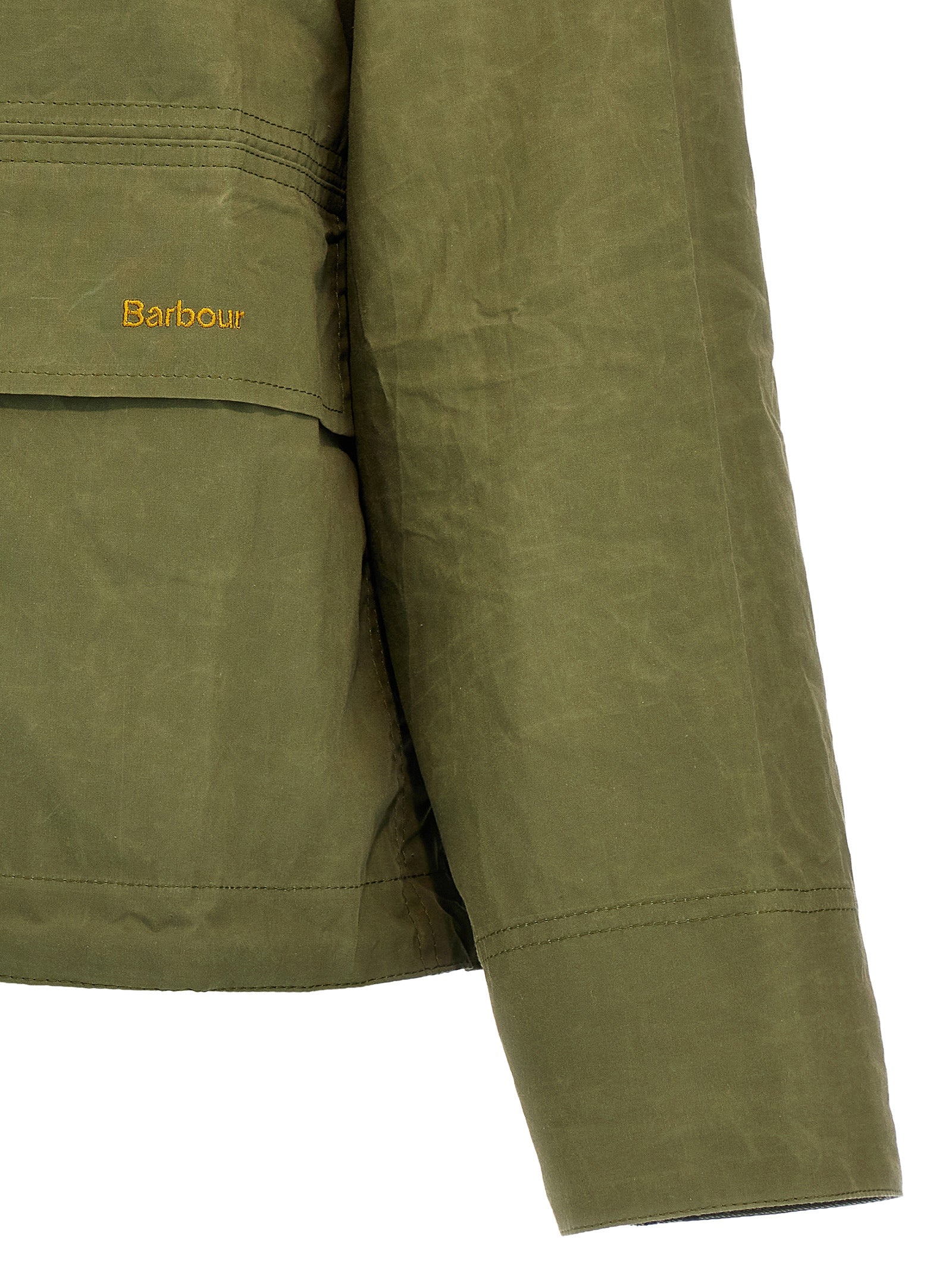 Barbour 'Nith' Jacket