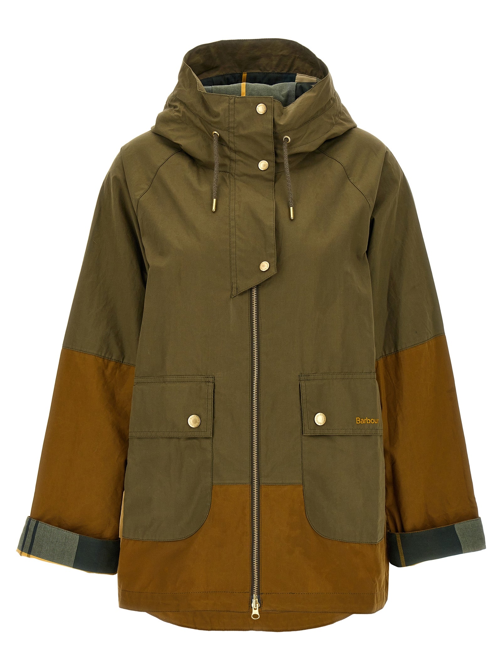 Barbour 'Hayley' Jacket