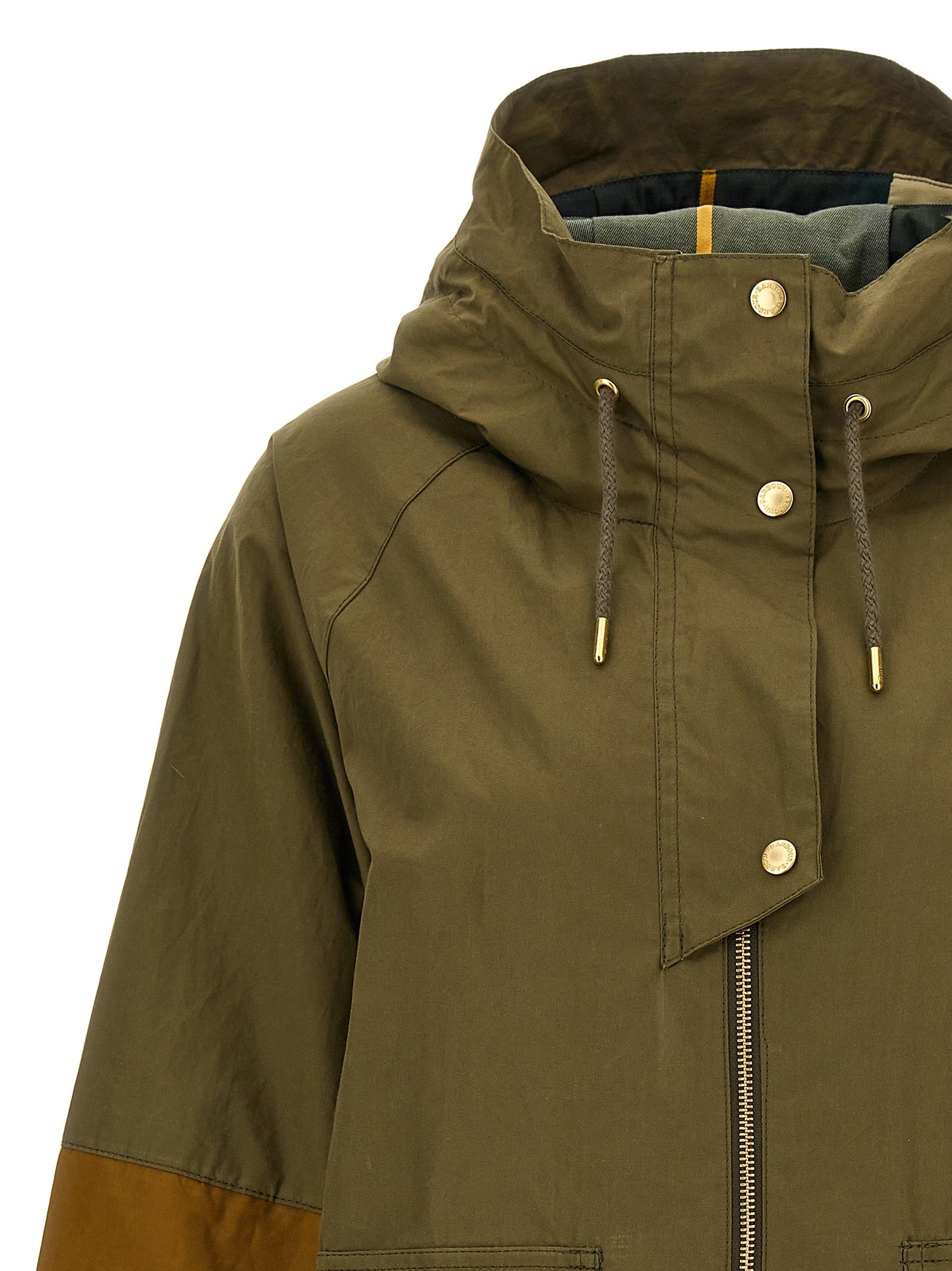 Barbour 'Hayley' Jacket