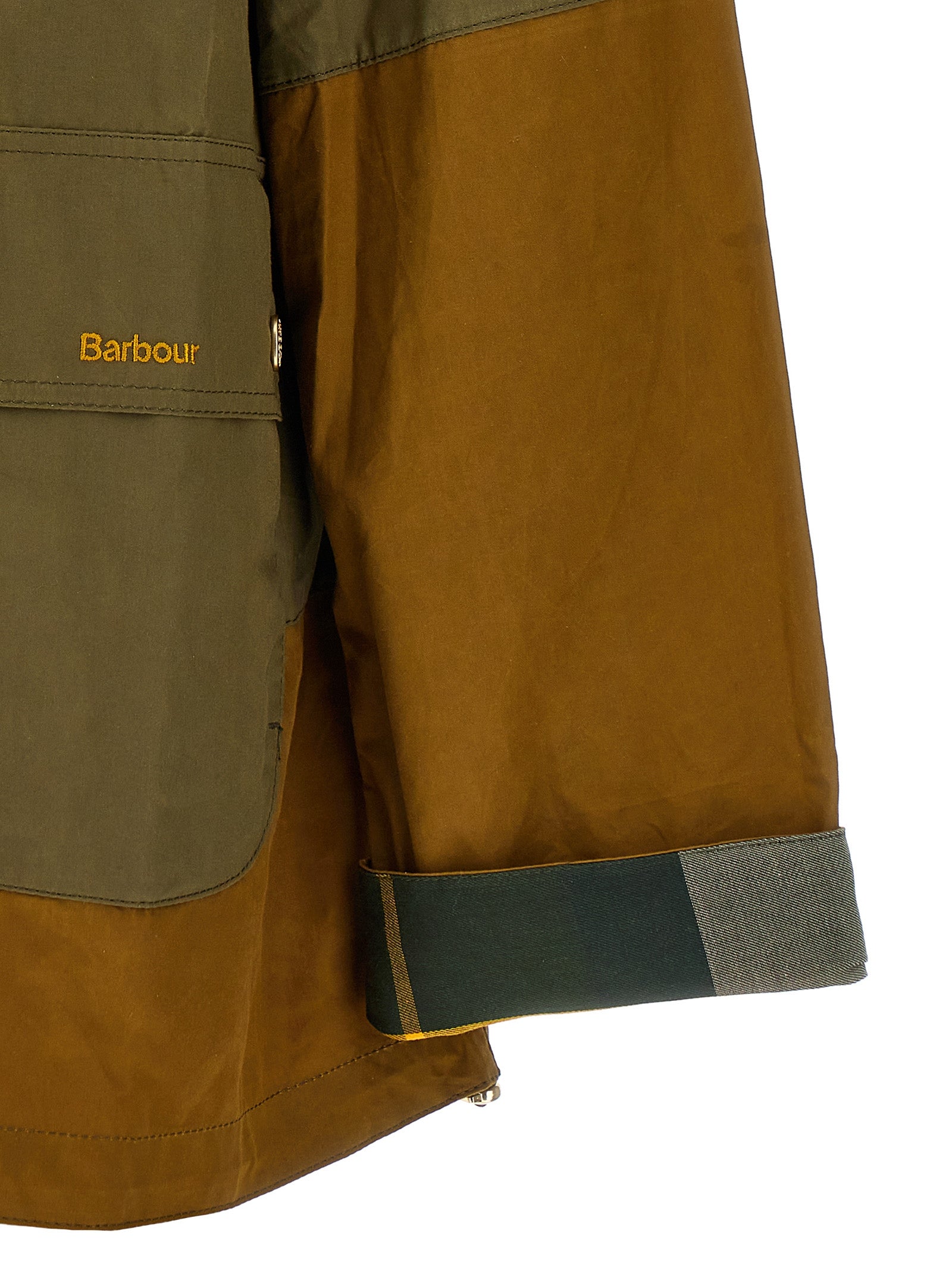 Barbour 'Hayley' Jacket