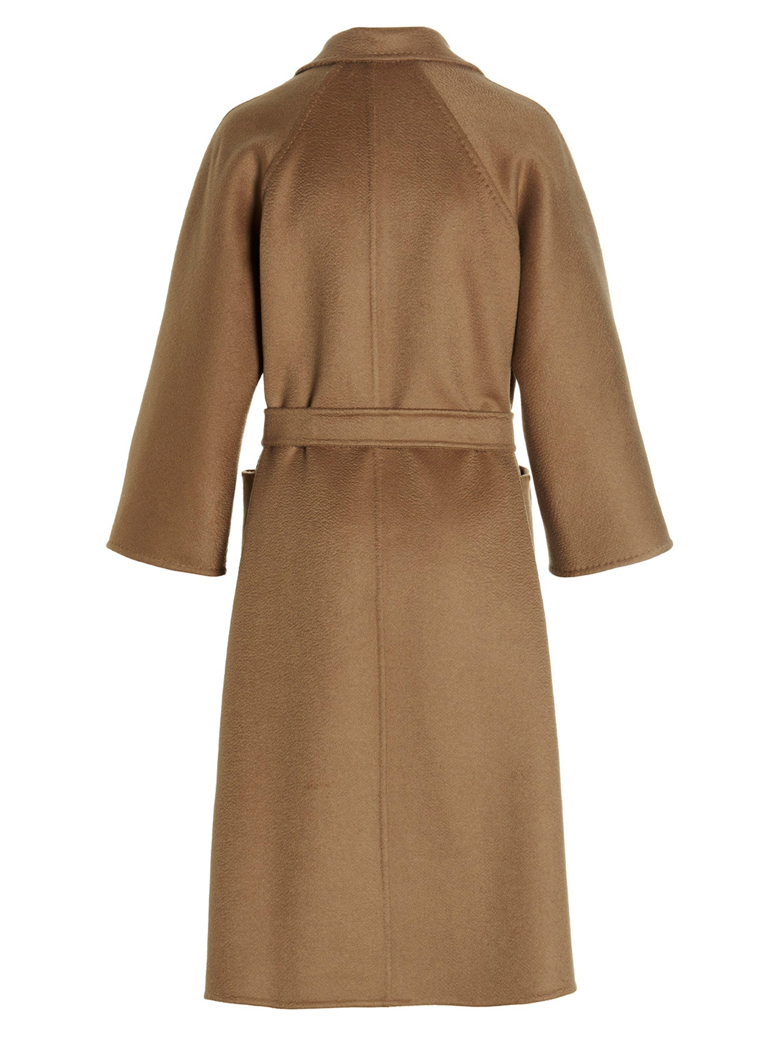 Max Mara 'Ludmilla Icon' Coat