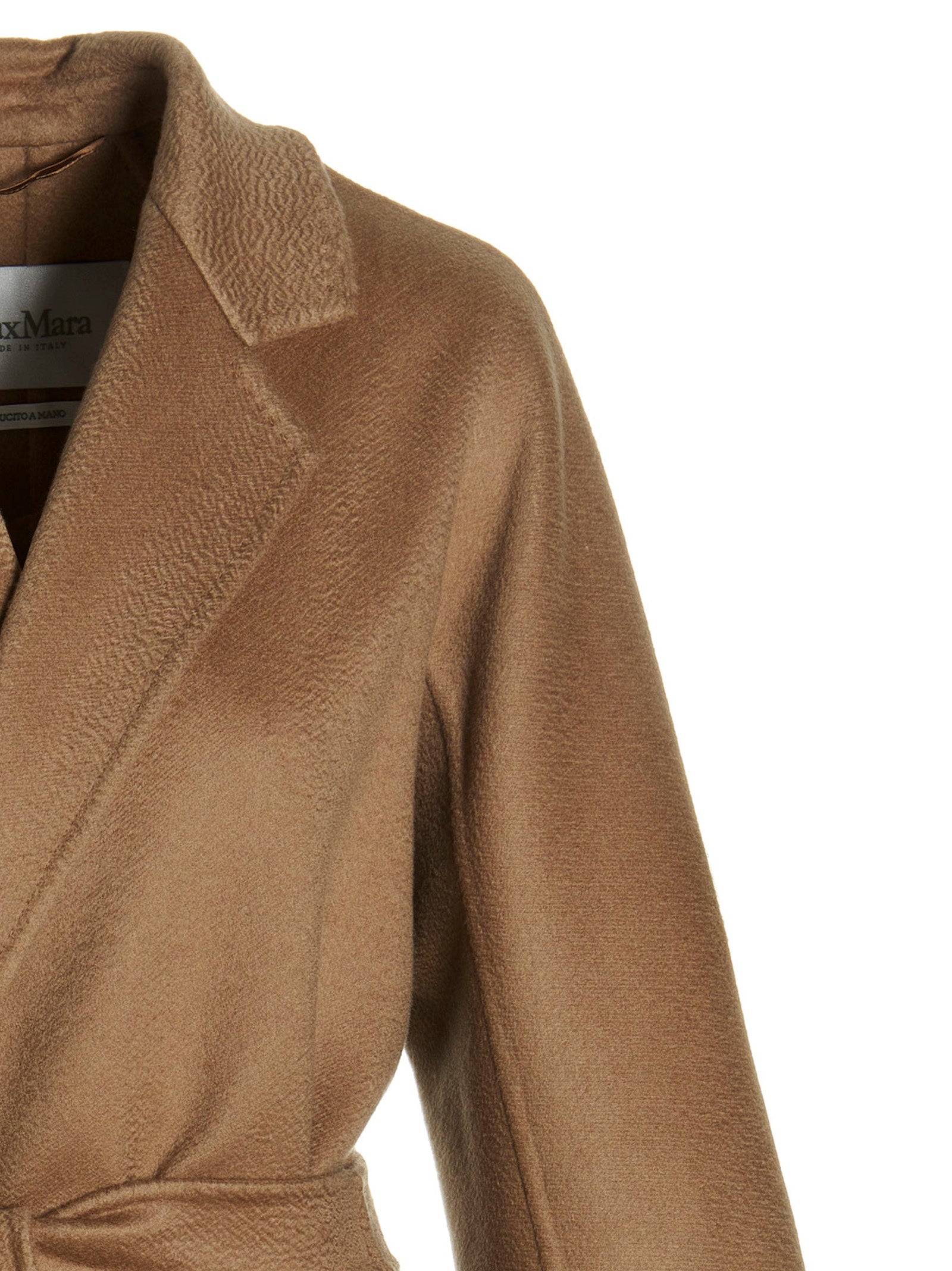 Max Mara 'Ludmilla Icon' Coat