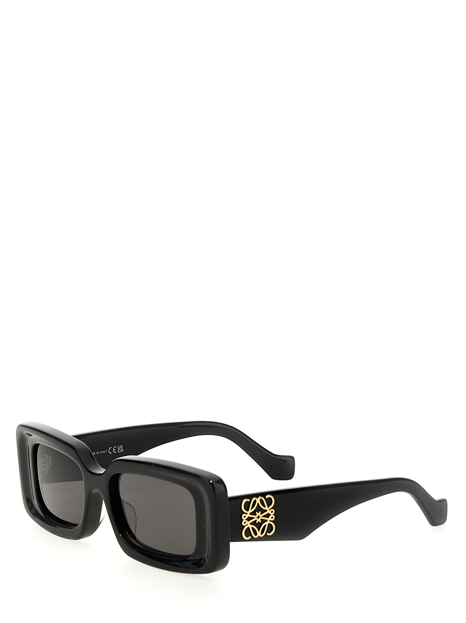 Loewe Anagram Sunglasses