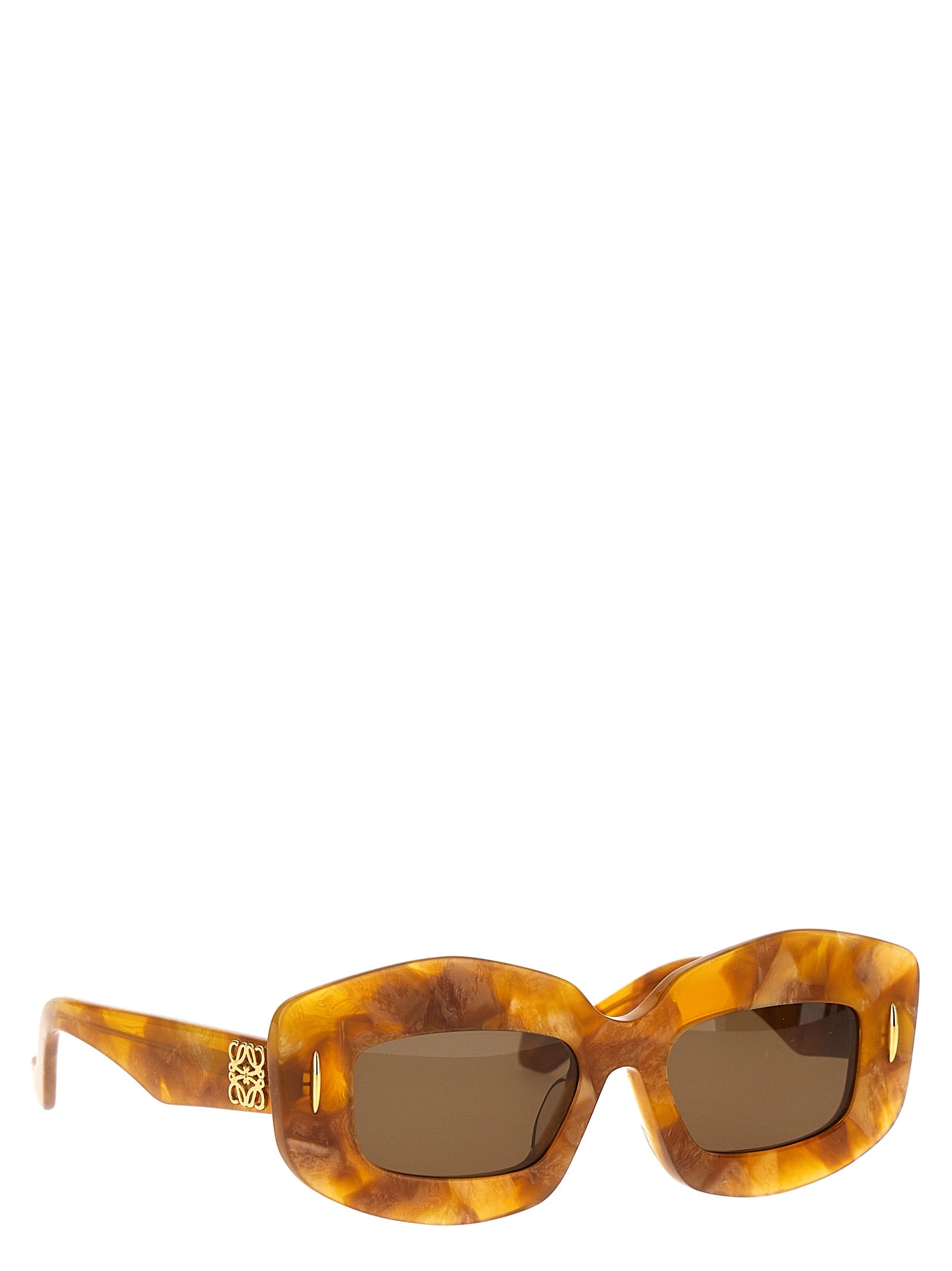 Loewe 'Screen' Sunglasses