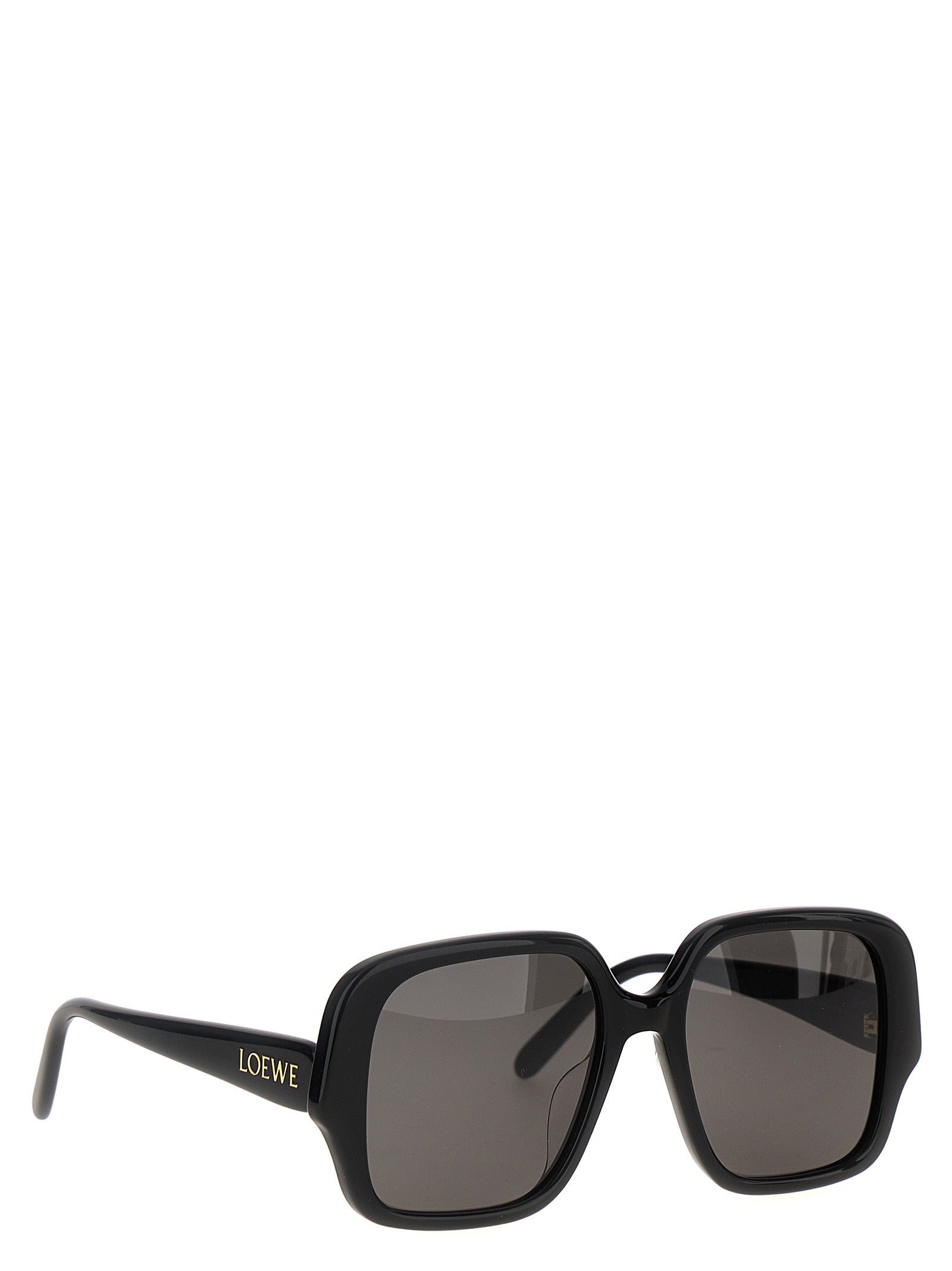 Loewe 'Square Slim' Sunglasses