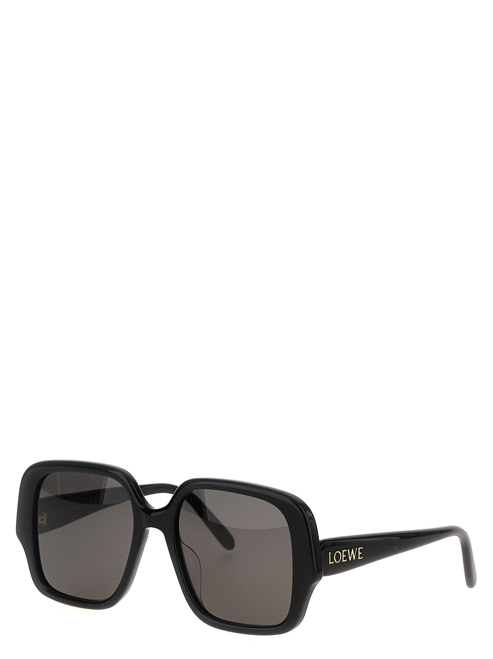 Loewe 'Square Slim' Sunglasses