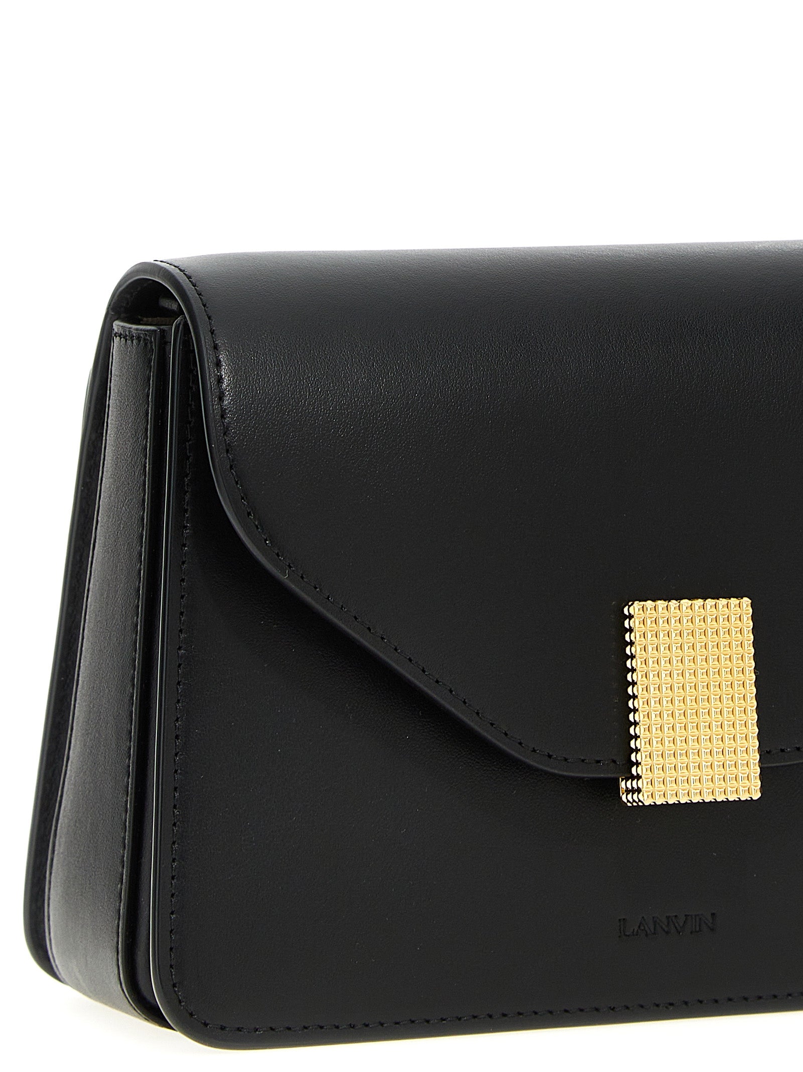 Lanvin 'Concerto' Crossbody Bag