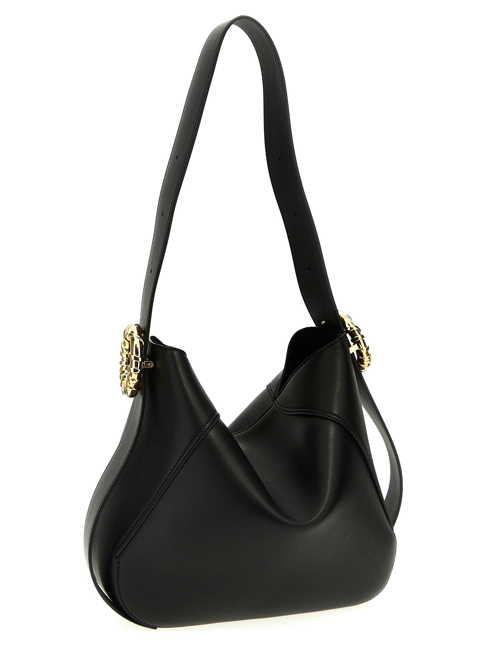 Lanvin 'Melodie Hobo' Shoulder Bag