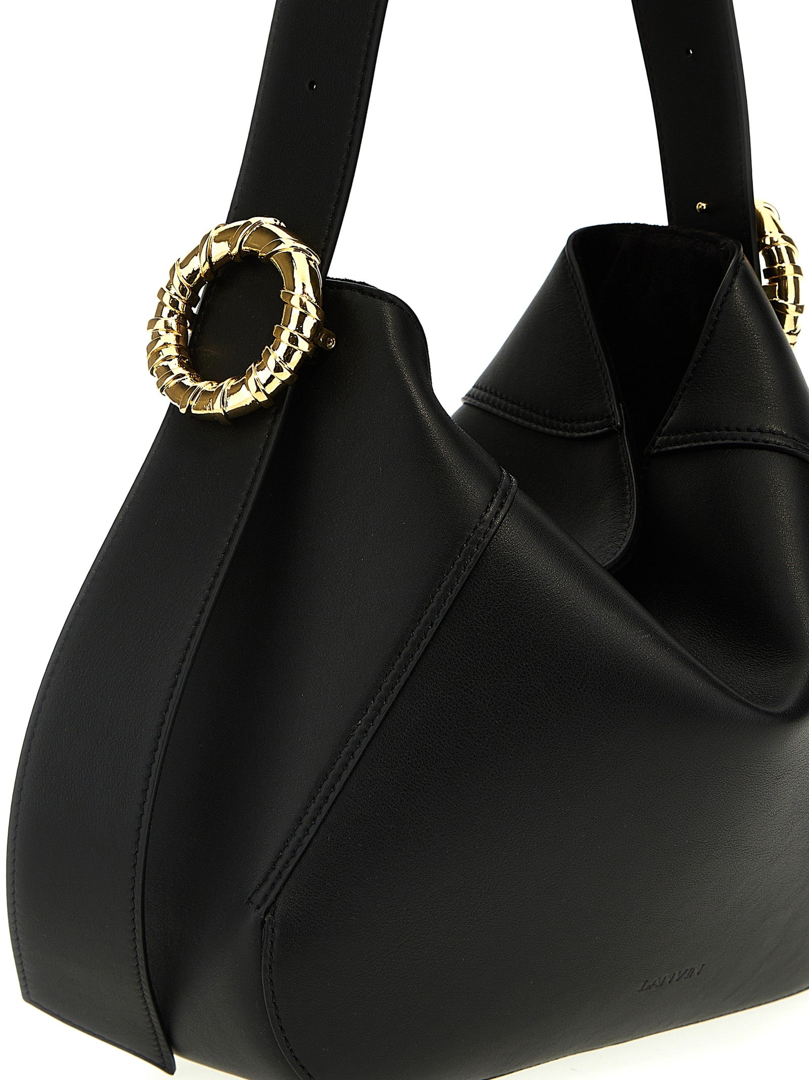 Lanvin 'Melodie Hobo' Shoulder Bag