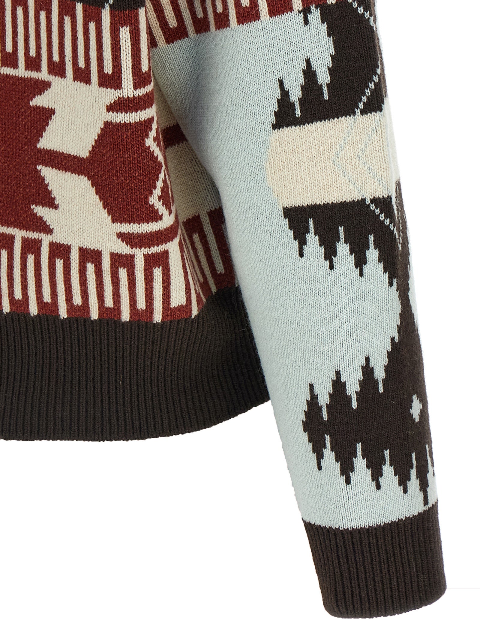 Alanui 'Icon' Thistles