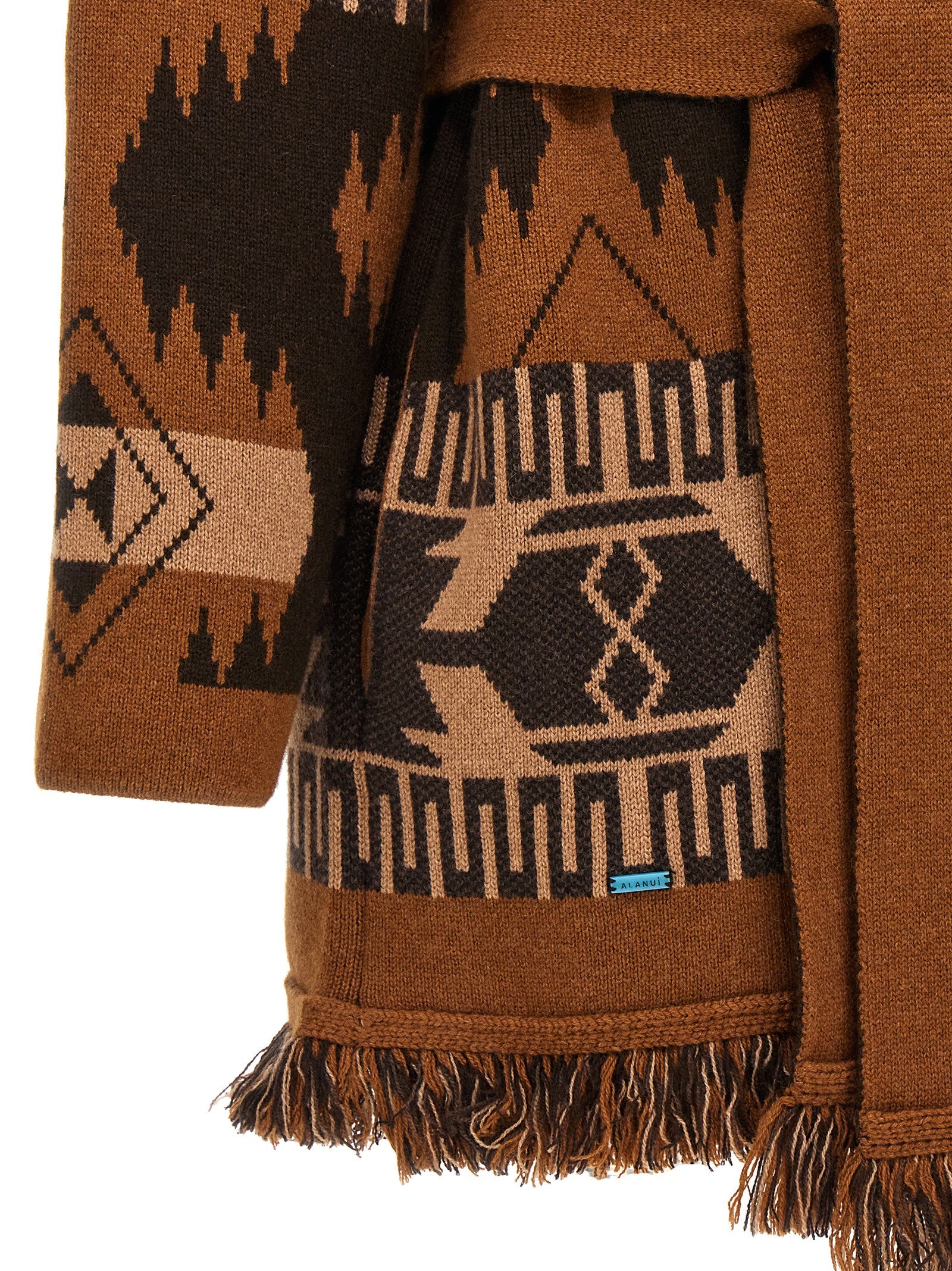 Alanui 'Icon' Cardigan