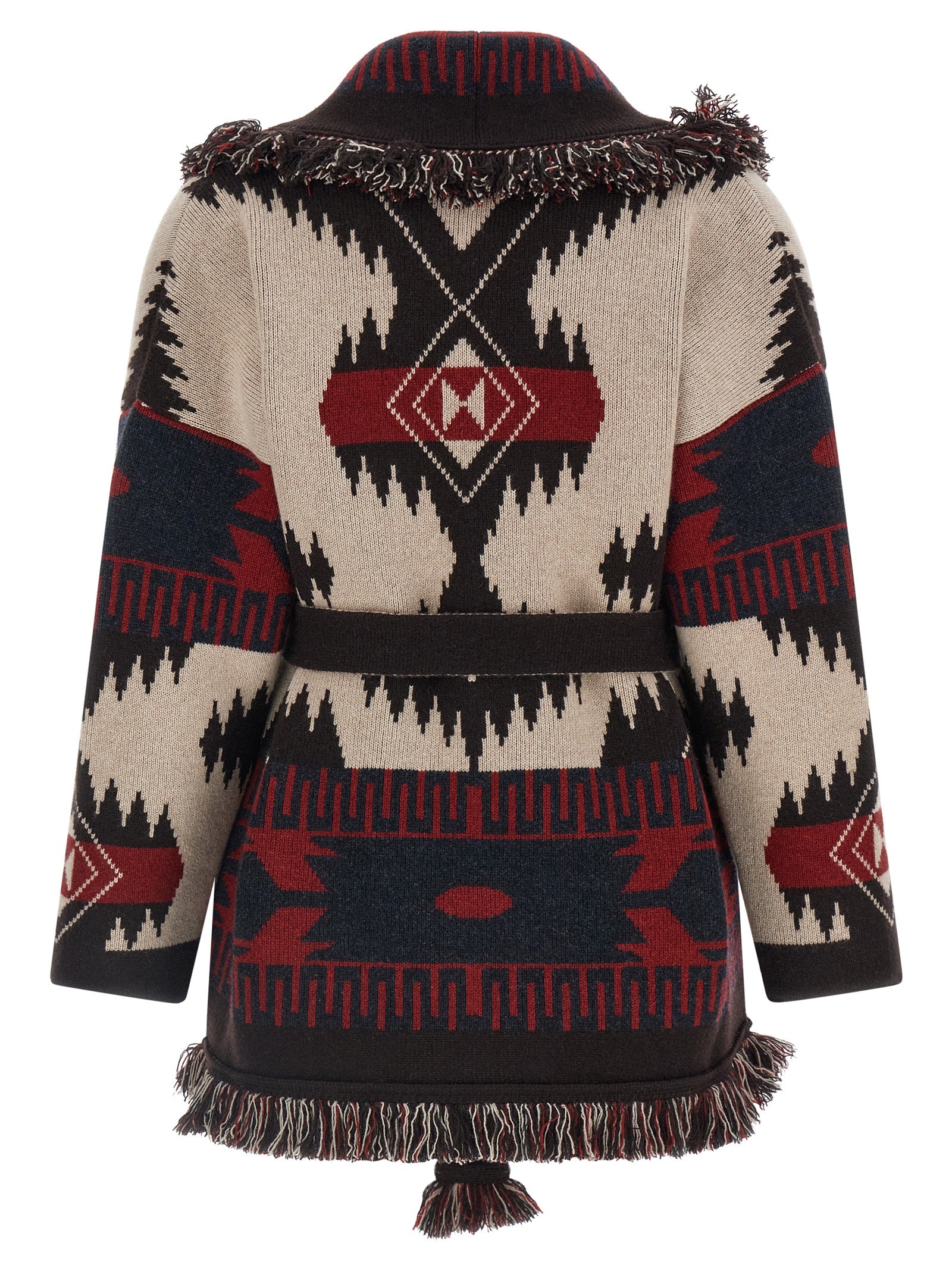 Alanui 'Icon' Cardigan