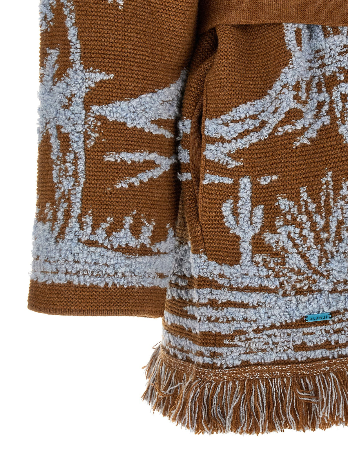 Alanui 'Canyon Spirit' Cardigan