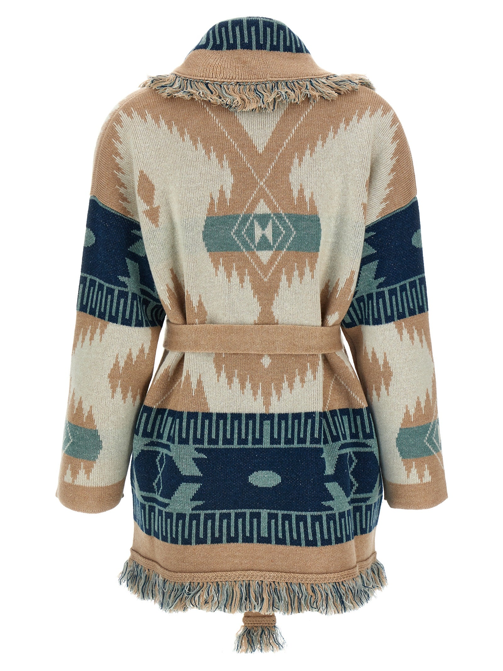 Alanui 'Icon' Cardigan