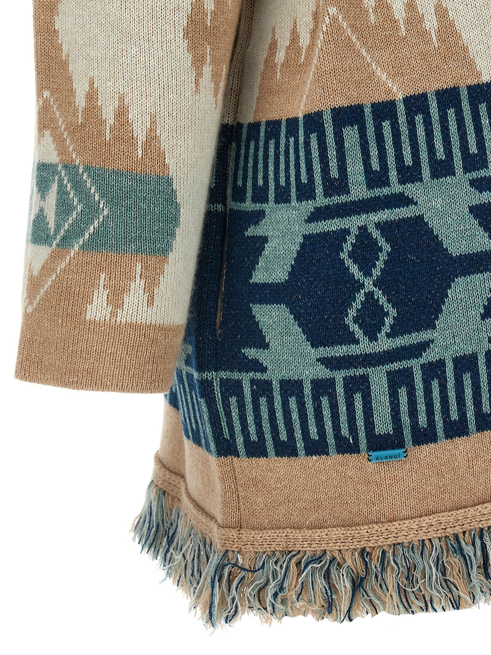 Alanui 'Icon' Cardigan