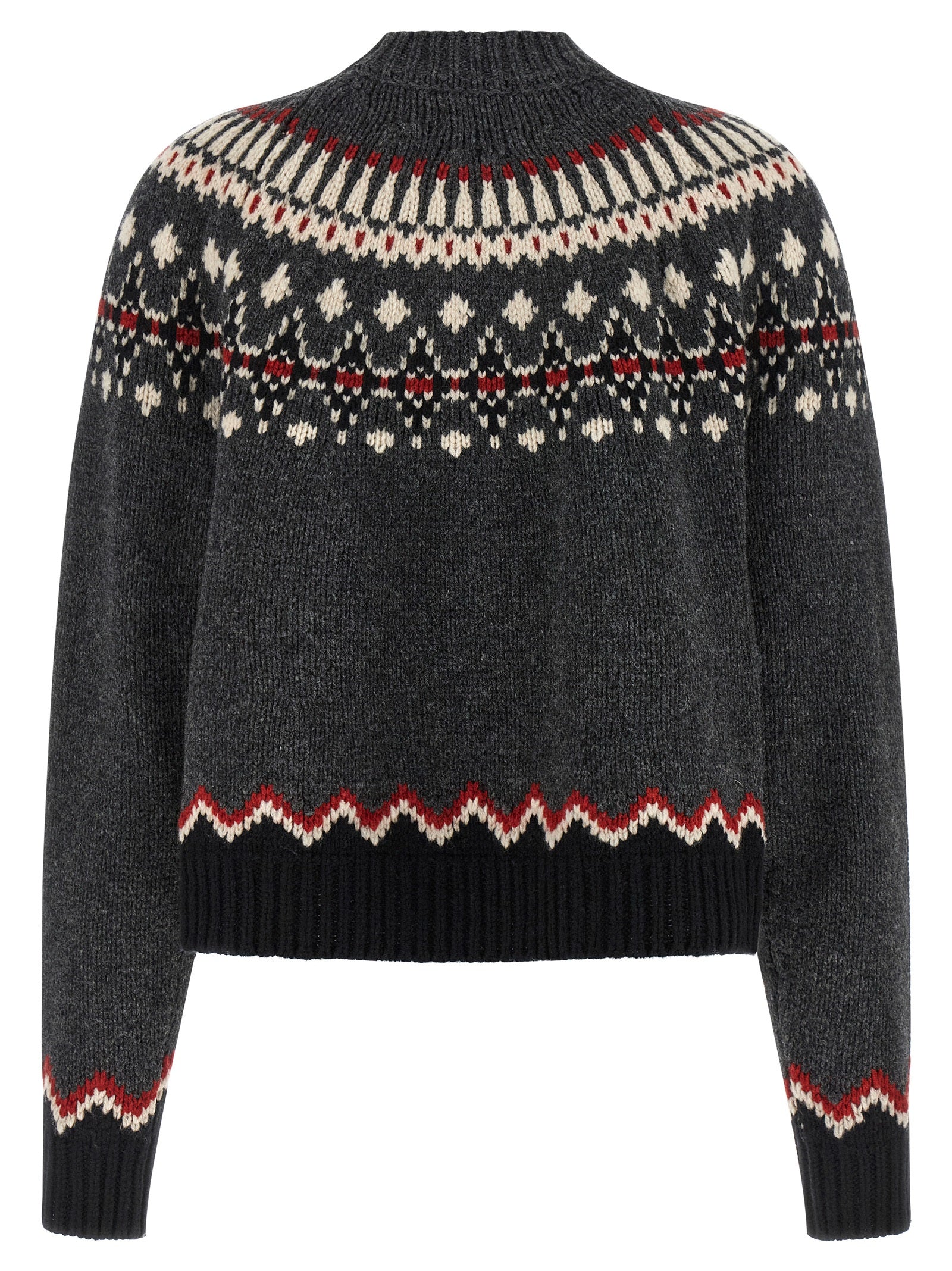 Alanui 'Sweet Winter' Sweater