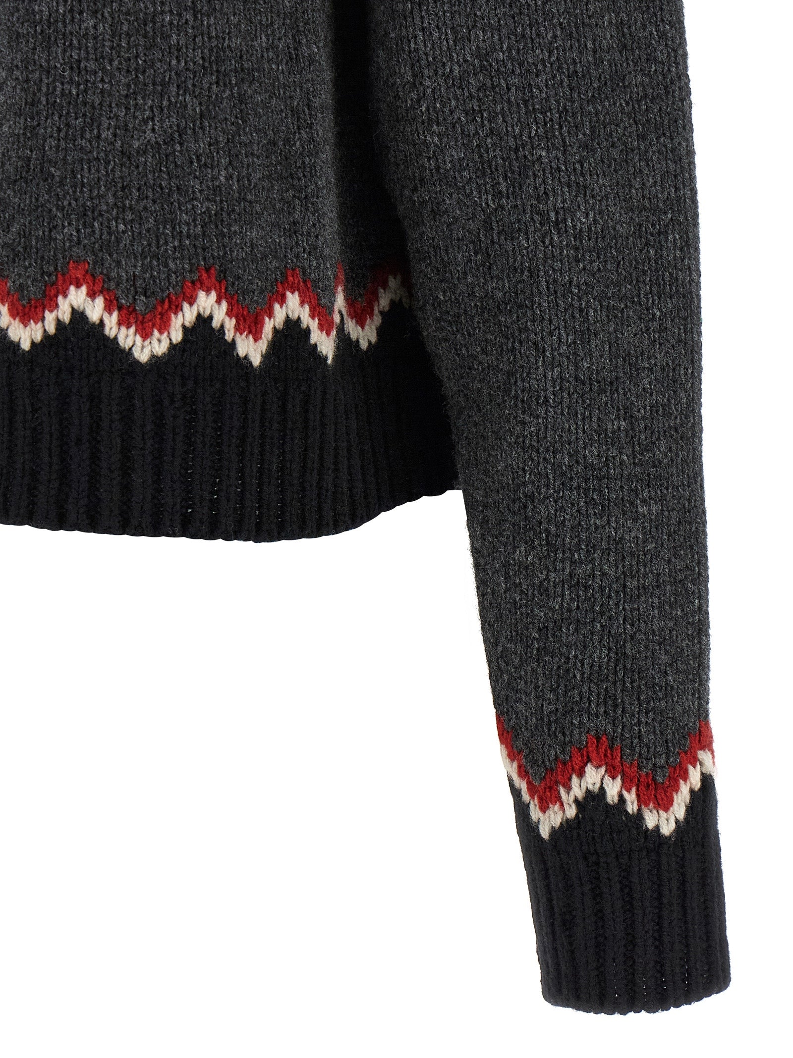 Alanui 'Sweet Winter' Sweater