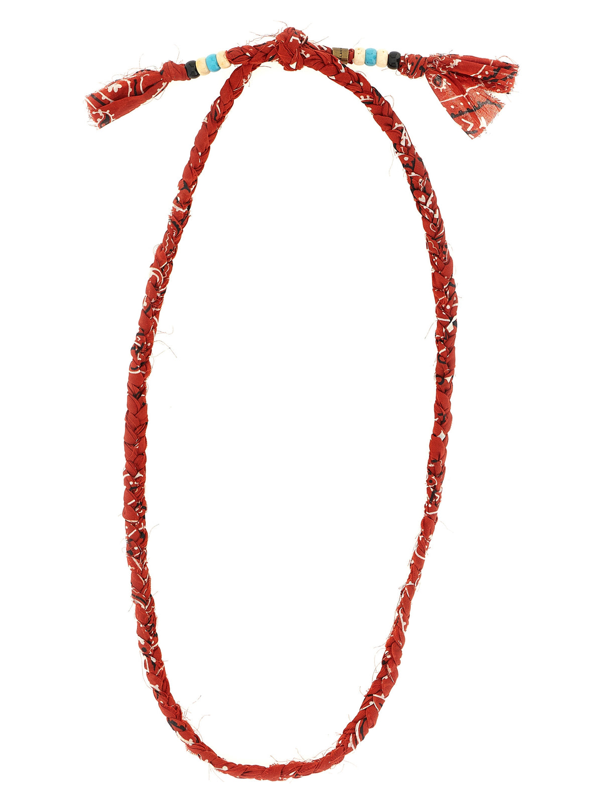 Alanui 'Bandana' Necklace