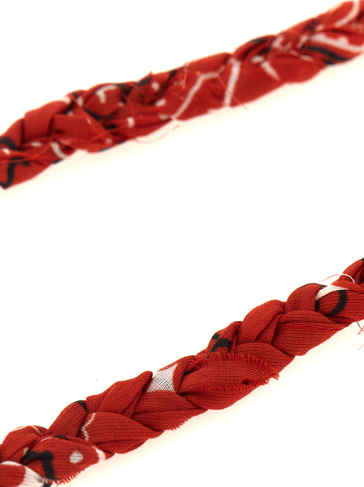 Alanui 'Bandana' Necklace