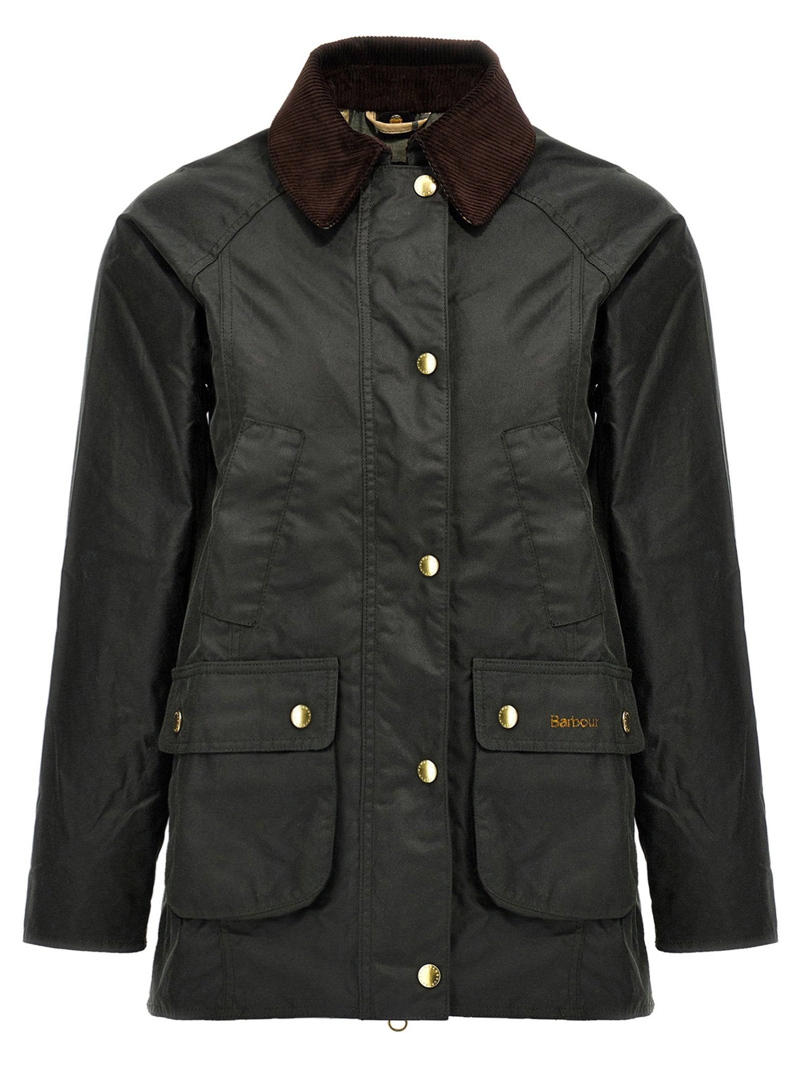 Barbour 'Modern Beadnell' Jacket