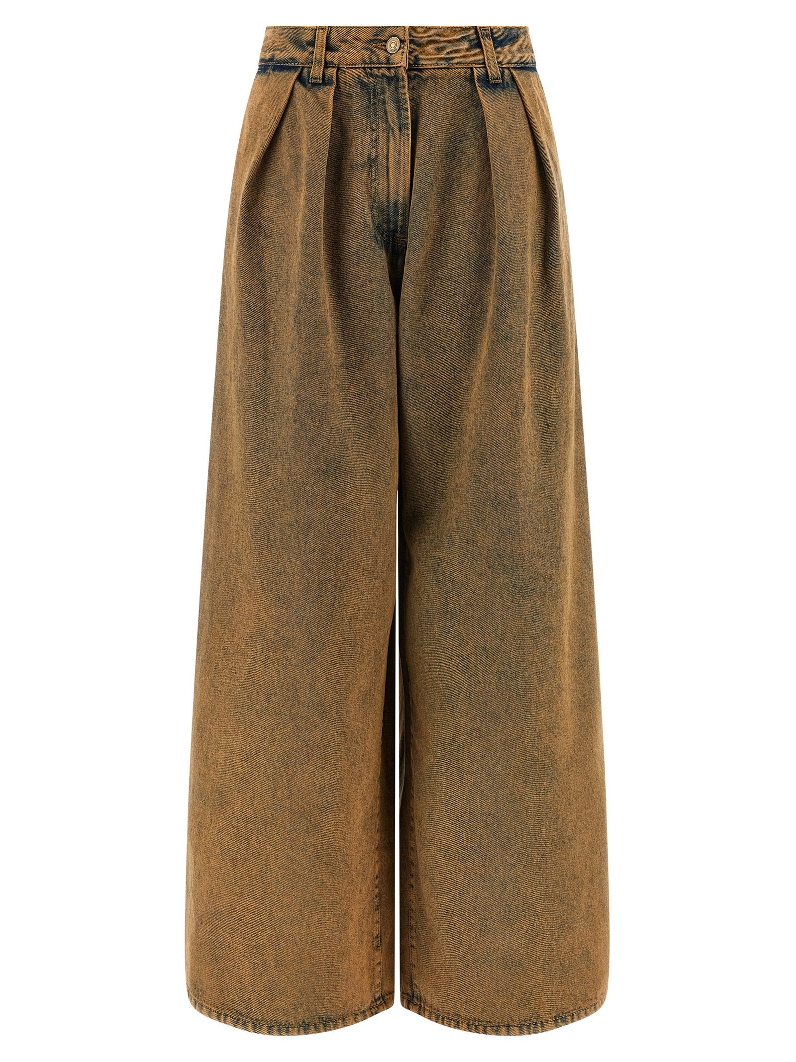 Alanui 'Den Wideleg' Jeans