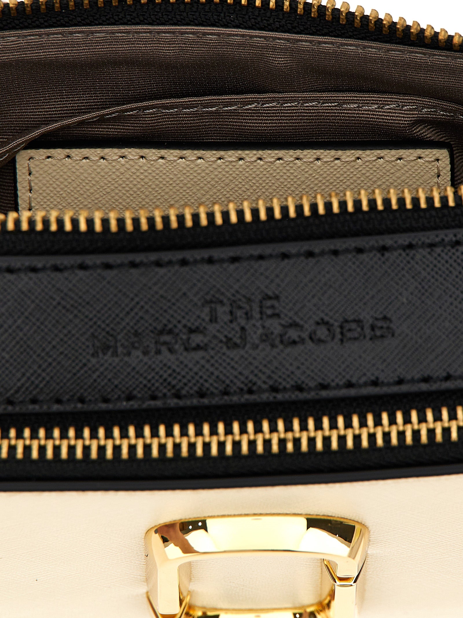 Marc Jacobs 'Snapshot' Crossbody Bag