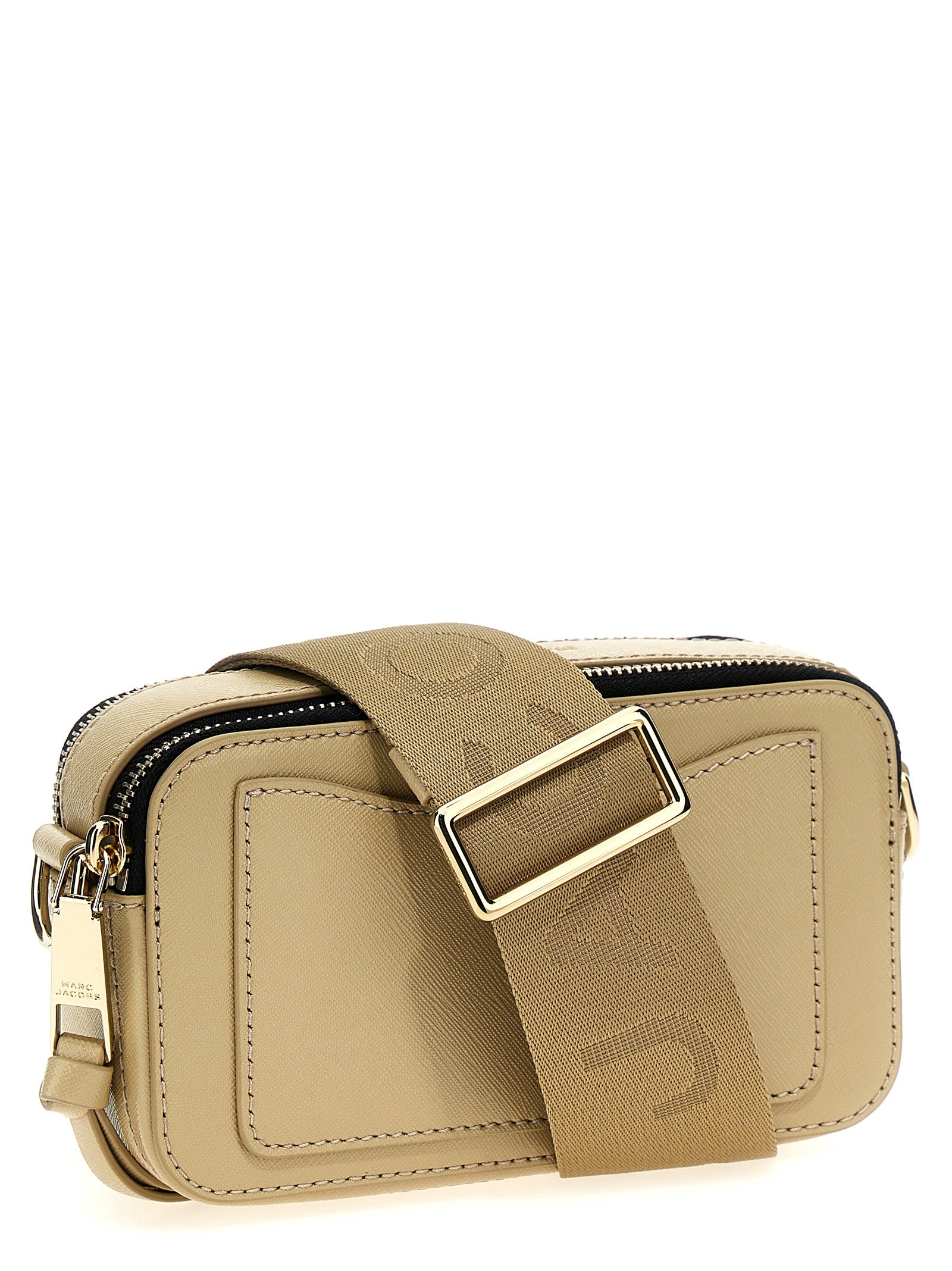 Marc Jacobs 'The Snapshot Dtm' Crossbody Bag