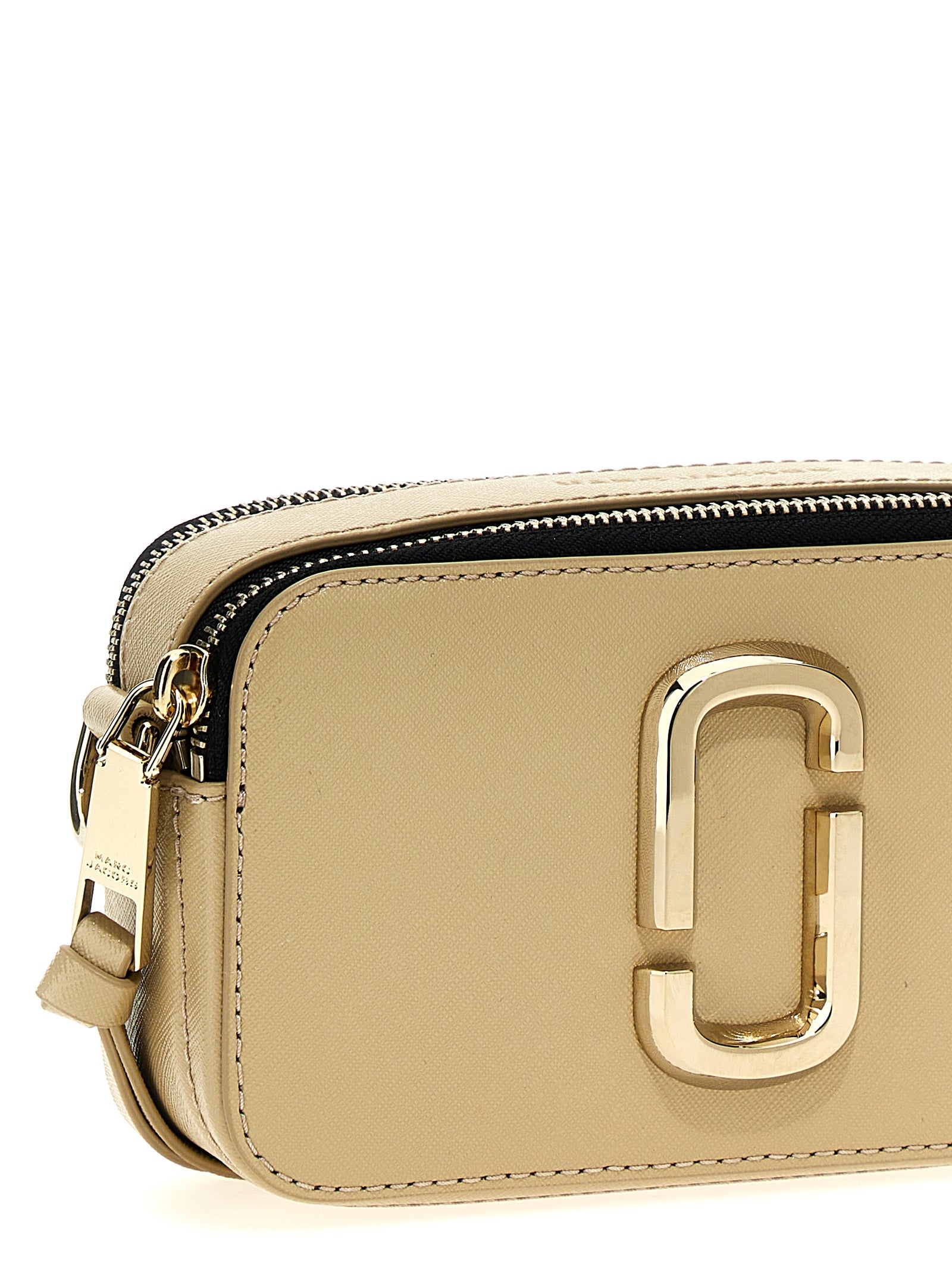 Marc Jacobs 'The Snapshot Dtm' Crossbody Bag