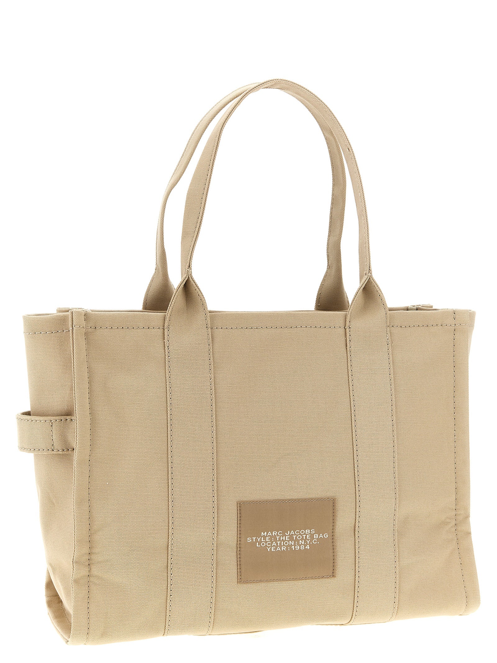 Marc Jacobs Shopping 'The Canvas Large Tote'