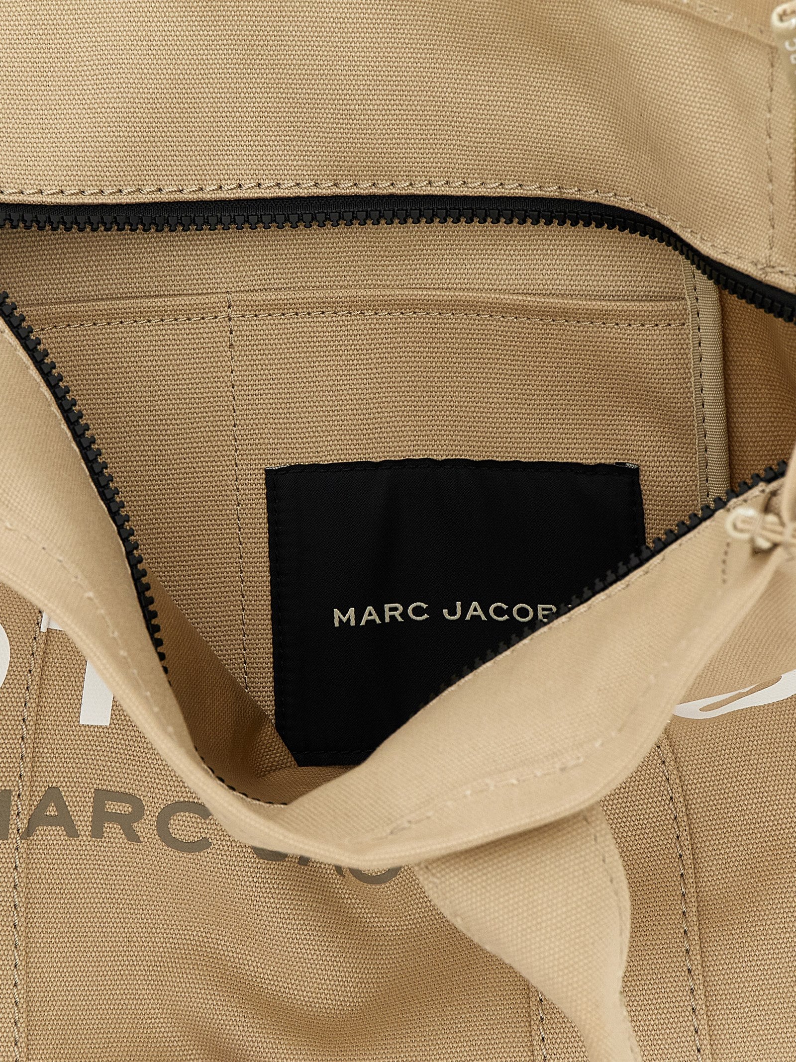 Marc Jacobs Shopping 'The Canvas Large Tote'